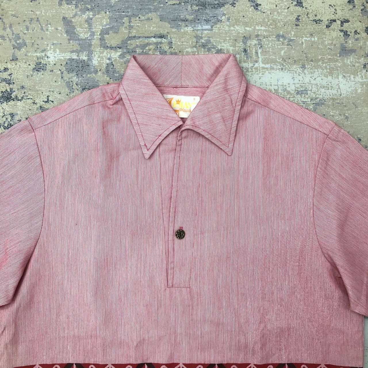IOLANI T102 VTG IOLANI HAWAII SHIRTS Size US S / EU 44-46 / 1 - 3 Thumbnail