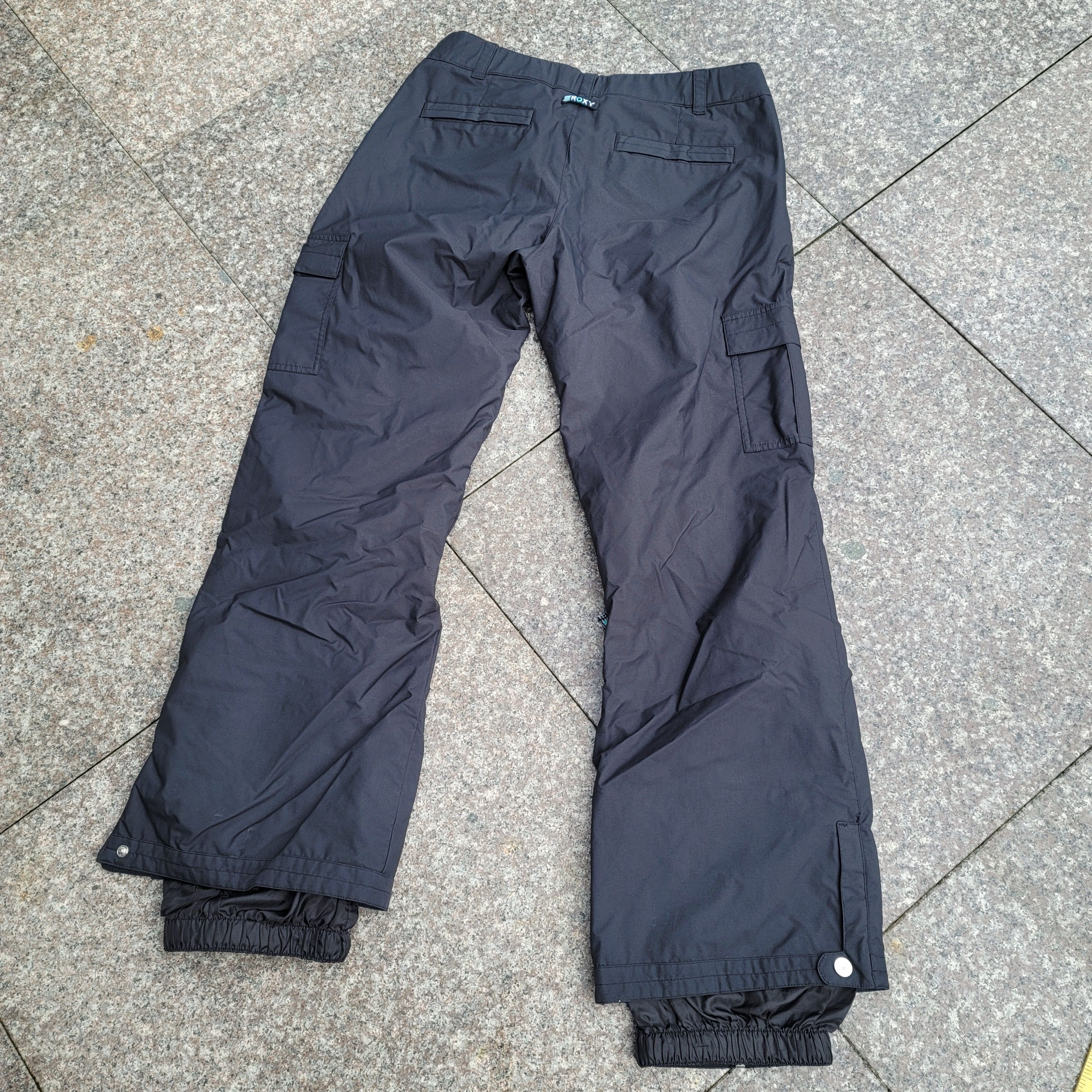 Other Roxy snow pants size L women Size 34" / US 12 / IT 48 - 2 Thumbnail