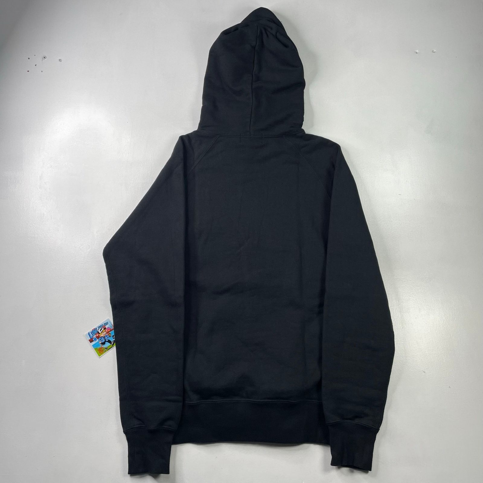 Bape BAPE x Pusha T Baby Milo Pullover Hoodie Size US L / EU 52-54 / 3 - 2 Thumbnail