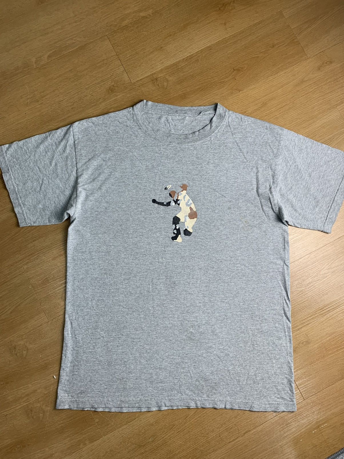 Supreme × Union LA Vintage Union NYC Size US XL / EU 56 / 4 - 2 Thumbnail