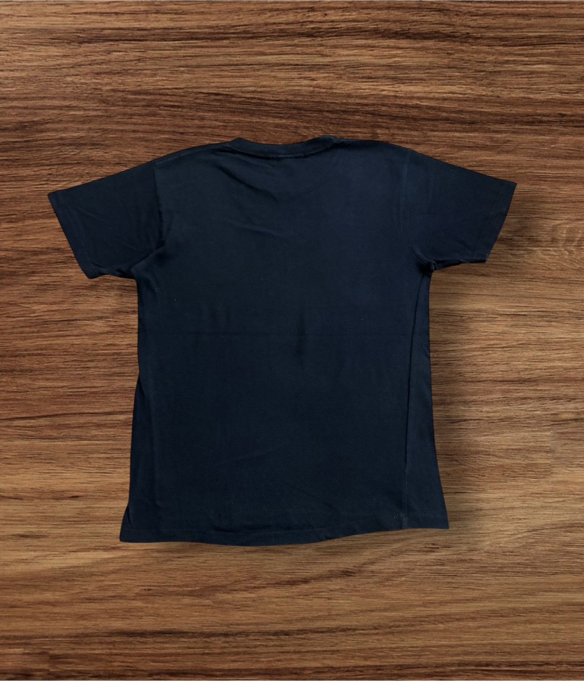 Japanese Brand Japanese Brand PARADIS TERRE Over Print Tee Size US S / EU 44-46 / 1 - 2 Thumbnail