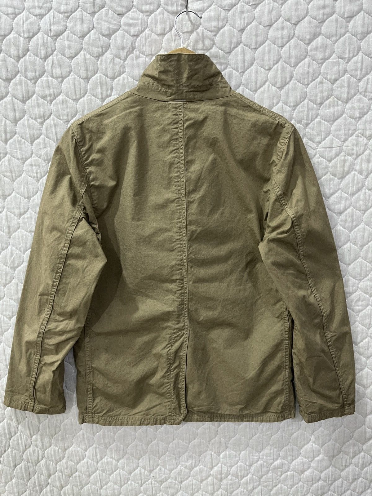 Margaret Howell 🔥🔥🔥ARCHIVE VINTAGE MARGARET HOWEL JACKET Size US S / EU 44-46 / 1 - 4 Thumbnail