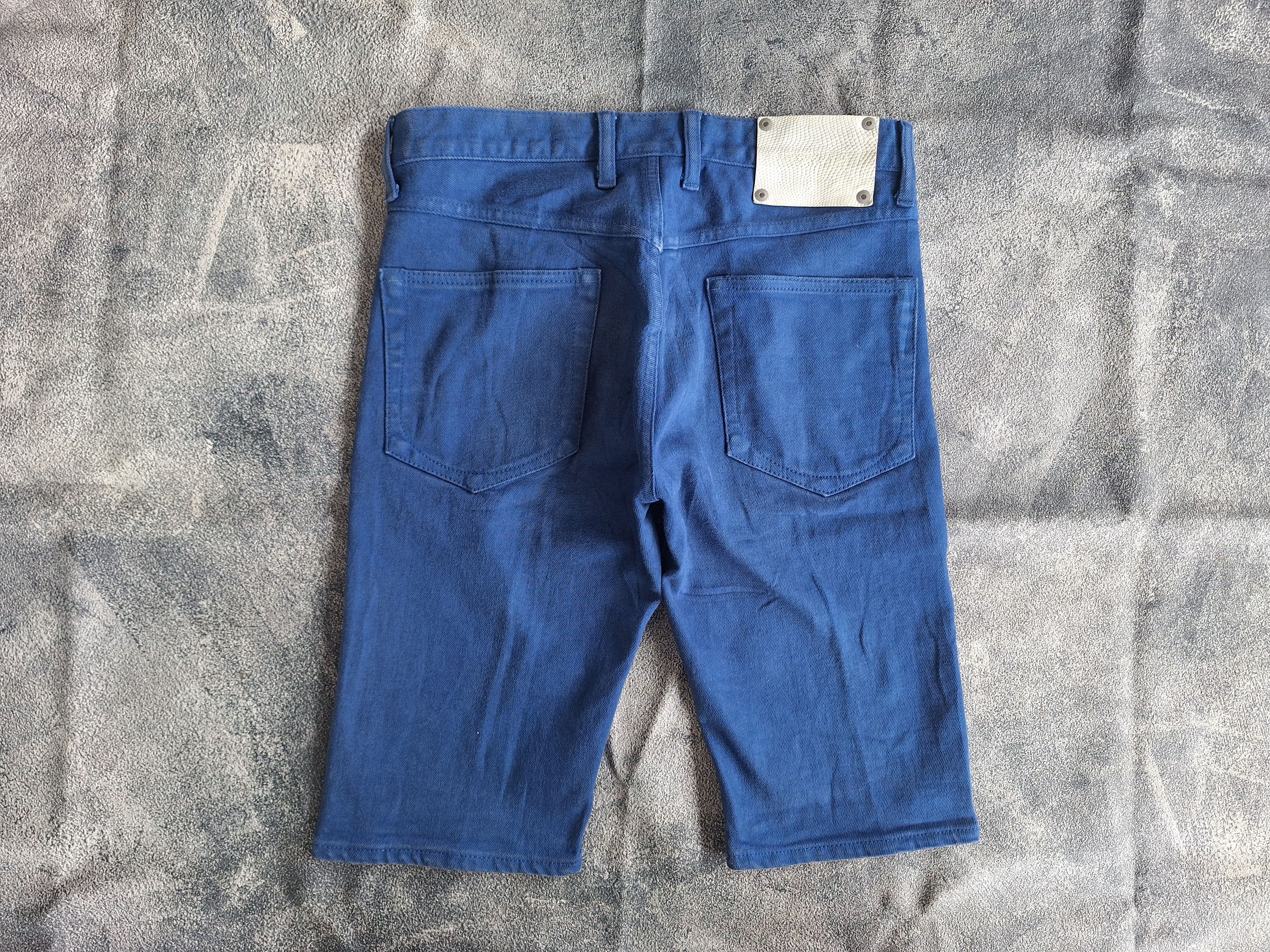 Isamu Katayama Backlash Backlash Isamu Katayama Shorts Size US 30 / EU 46 - 4 Thumbnail