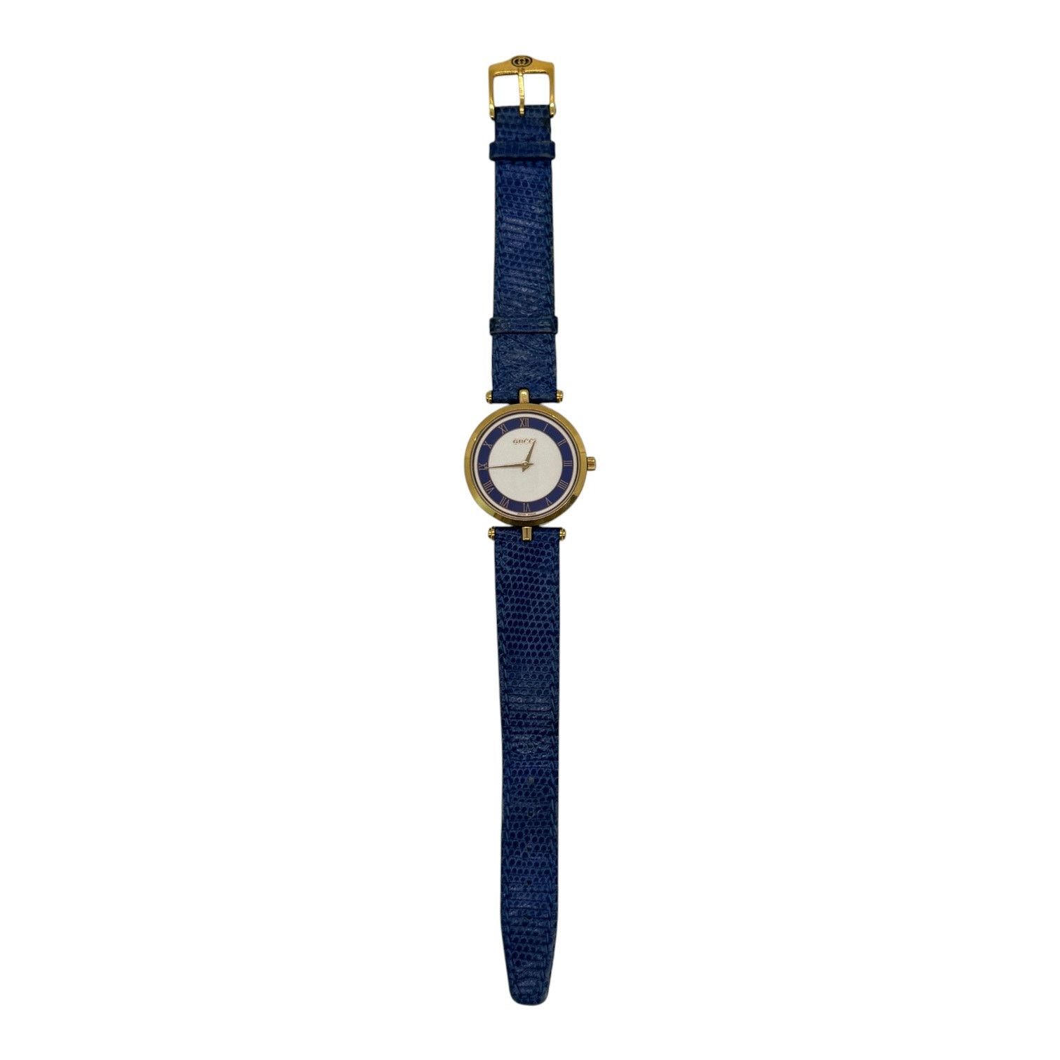 Gucci Gucci Vintage Sherry Line 2000L Watch Size ONE SIZE - 4 Thumbnail