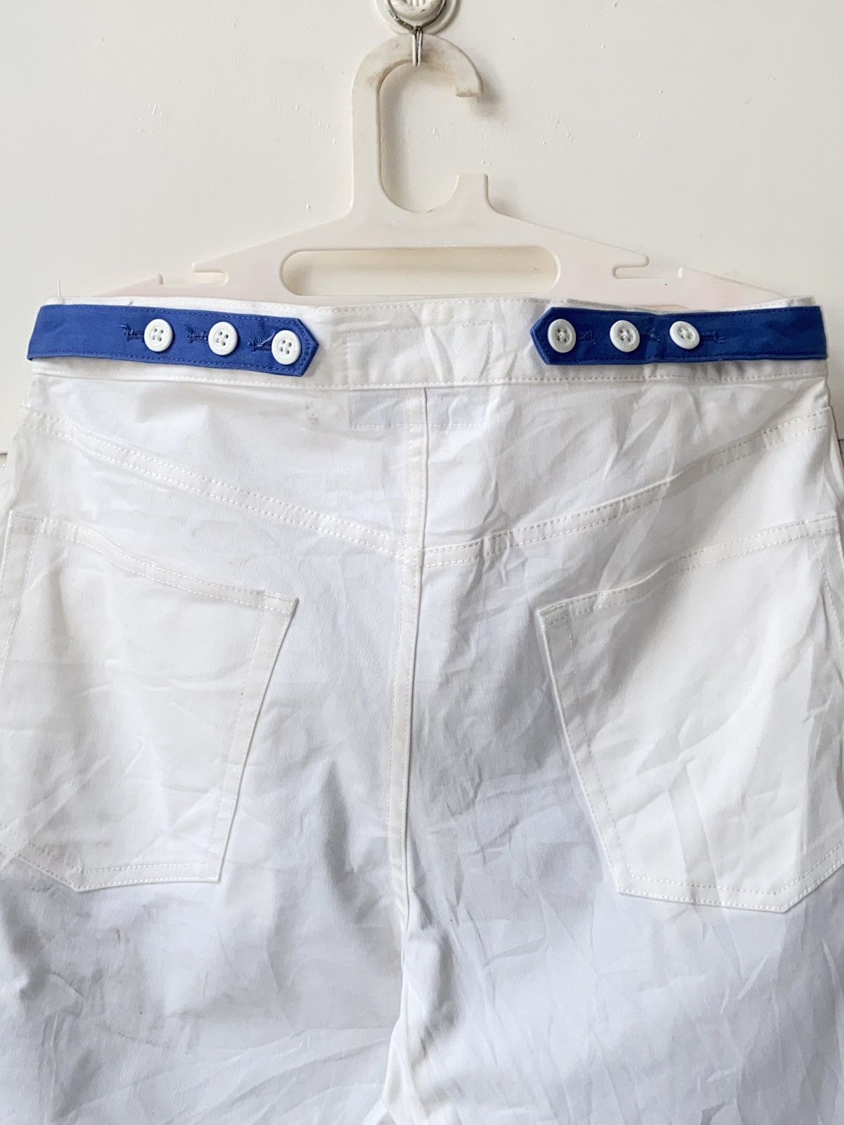GU × Kim Jones KIM JONES x GU Long Pants Size US 32 / EU 48 - 15 Thumbnail