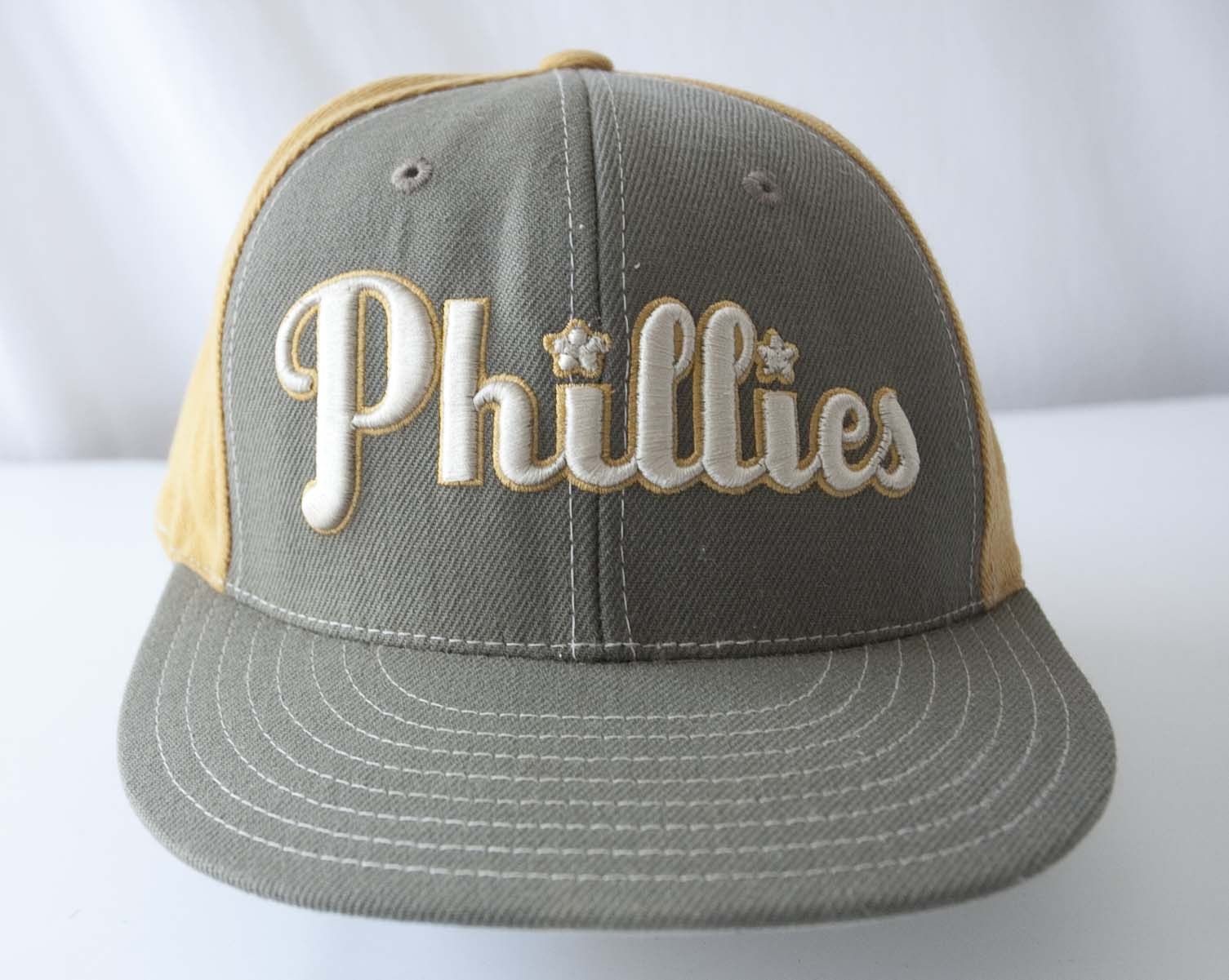 MLB Phillies Philadelphia Cap American Needle Size 7 1/8 MLB | Grailed