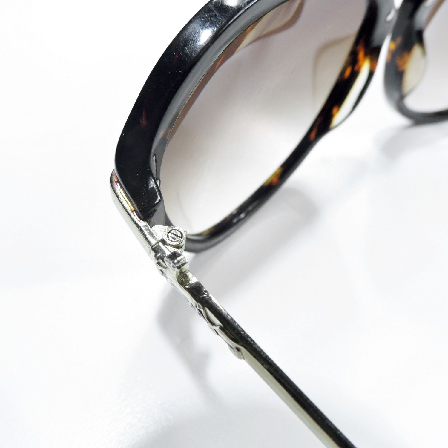 Hermes HERMES SUNGLASSES Size ONE SIZE - 14 Thumbnail