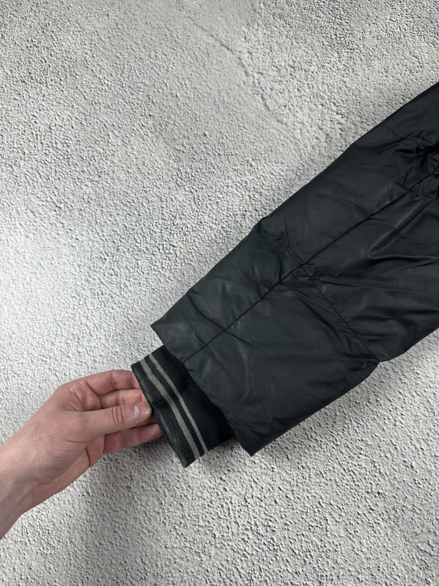 Schott × Vintage Rare Vintage Schott Down Puffer Jacket Y2K Old Money Size US XL / EU 56 / 4 - 9 Thumbnail