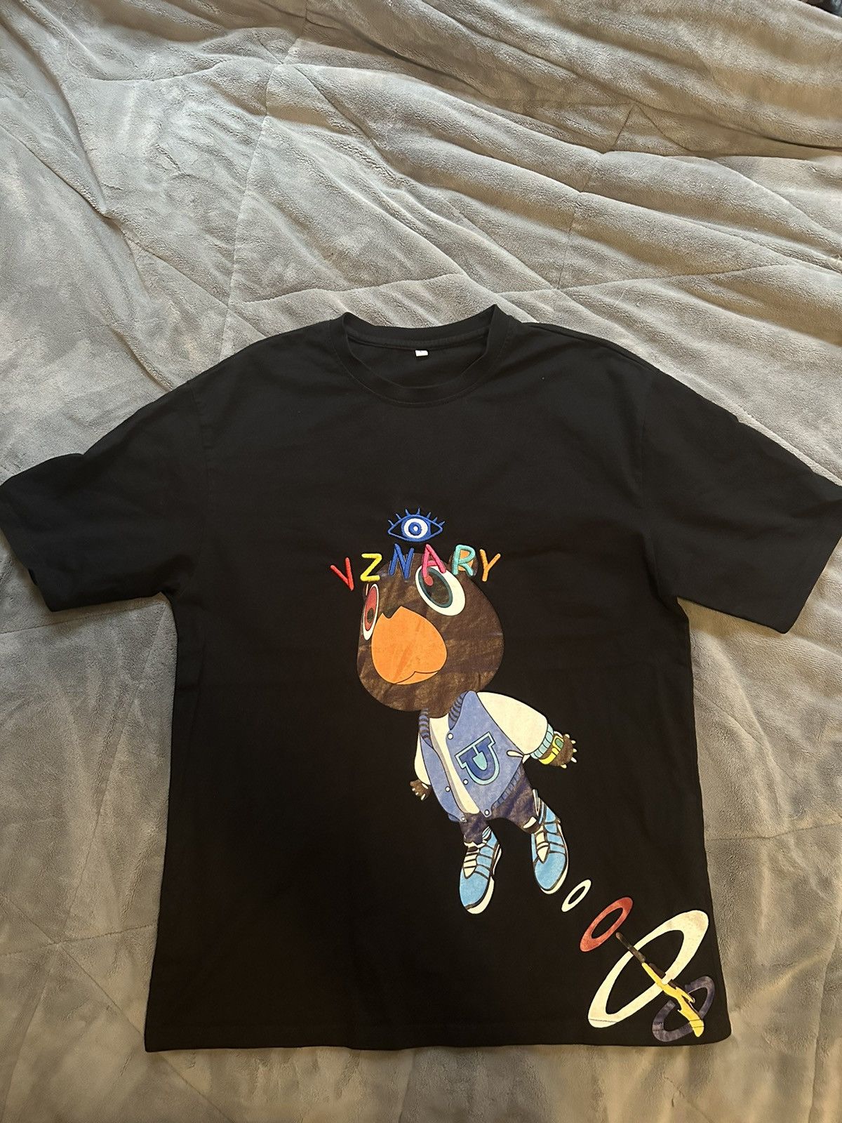 Other VZNARY Kanye West Graduation tshirt Size US L / EU 52-54 / 3 - 1 Thumbnail