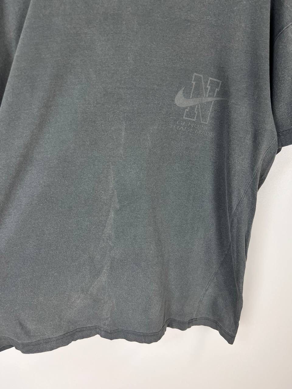 Nike × Vintage Nike 90s vintage streetwear t-shirts size S Size US S / EU 44-46 / 1 - 5 Thumbnail