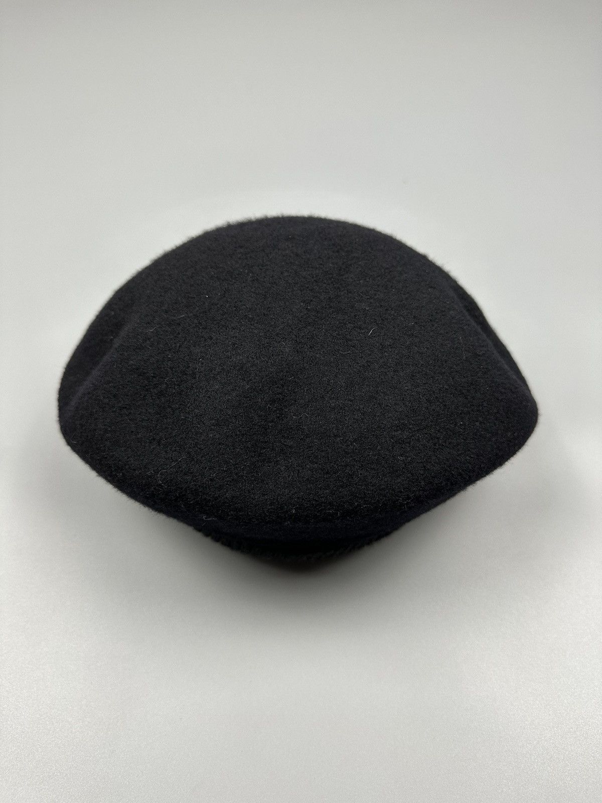 CA4LA × Japanese Brand Vintage Ca4la Wool Baretta Size ONE SIZE - 1 Thumbnail
