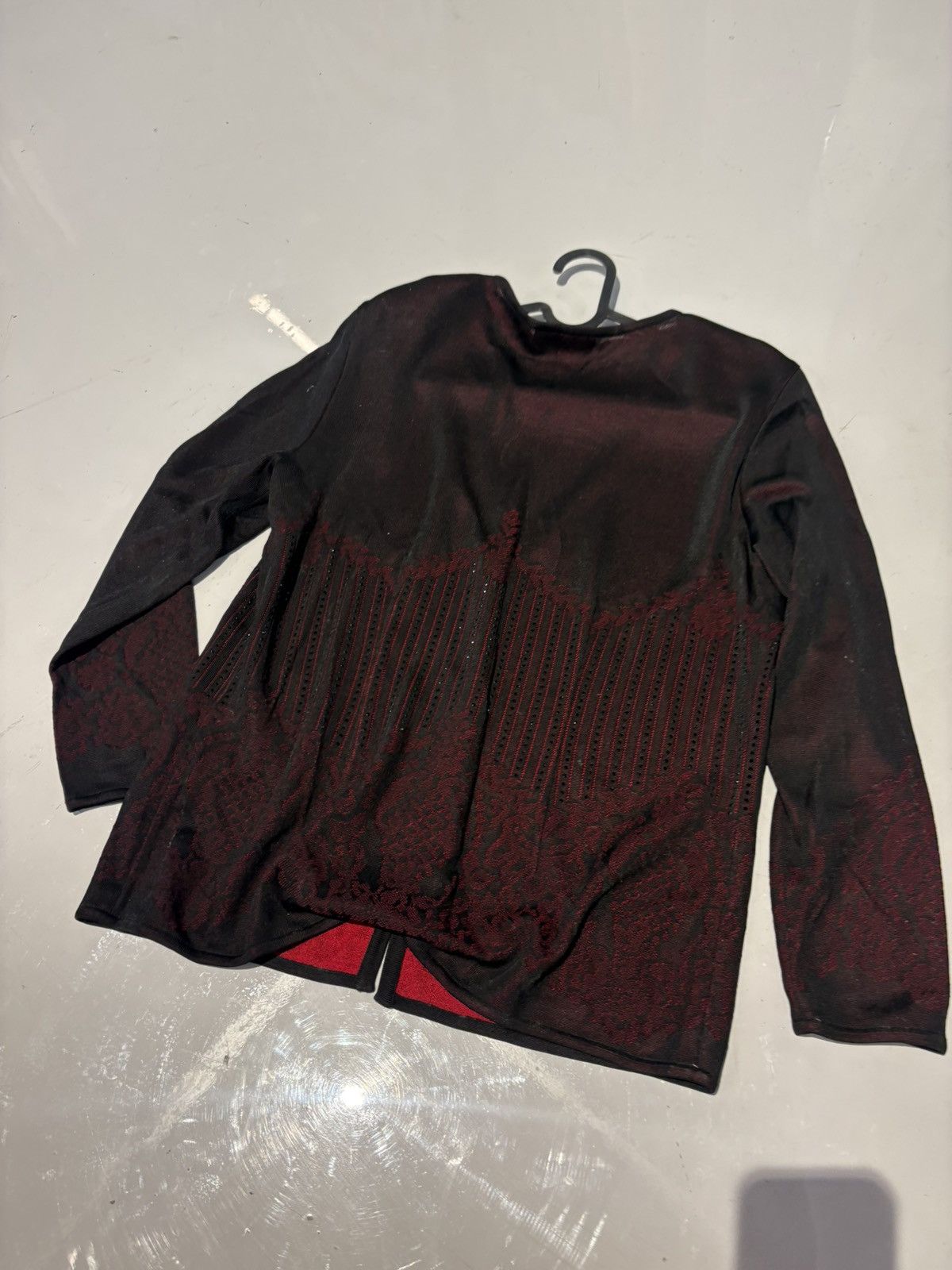 Escada Escada knitwear Size XL / US 12-14 / IT 48-50 - 7 Thumbnail
