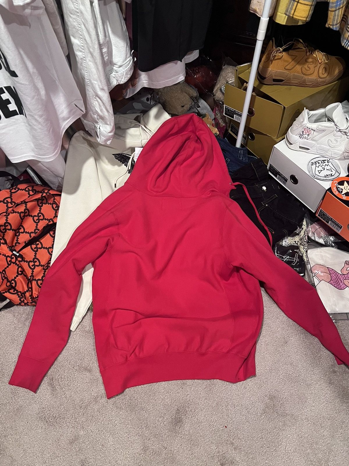 Midnight Studios SAFETY PIN JACKET | Midnight Studios | Shane Gonzales Size US M / EU 48-50 / 2 - 2 Thumbnail