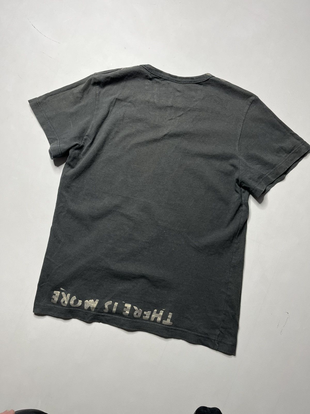 Maison Margiela Vintage Maison Margiela AIDS T shirts Size US S / EU 44-46 / 1 - 11 Thumbnail