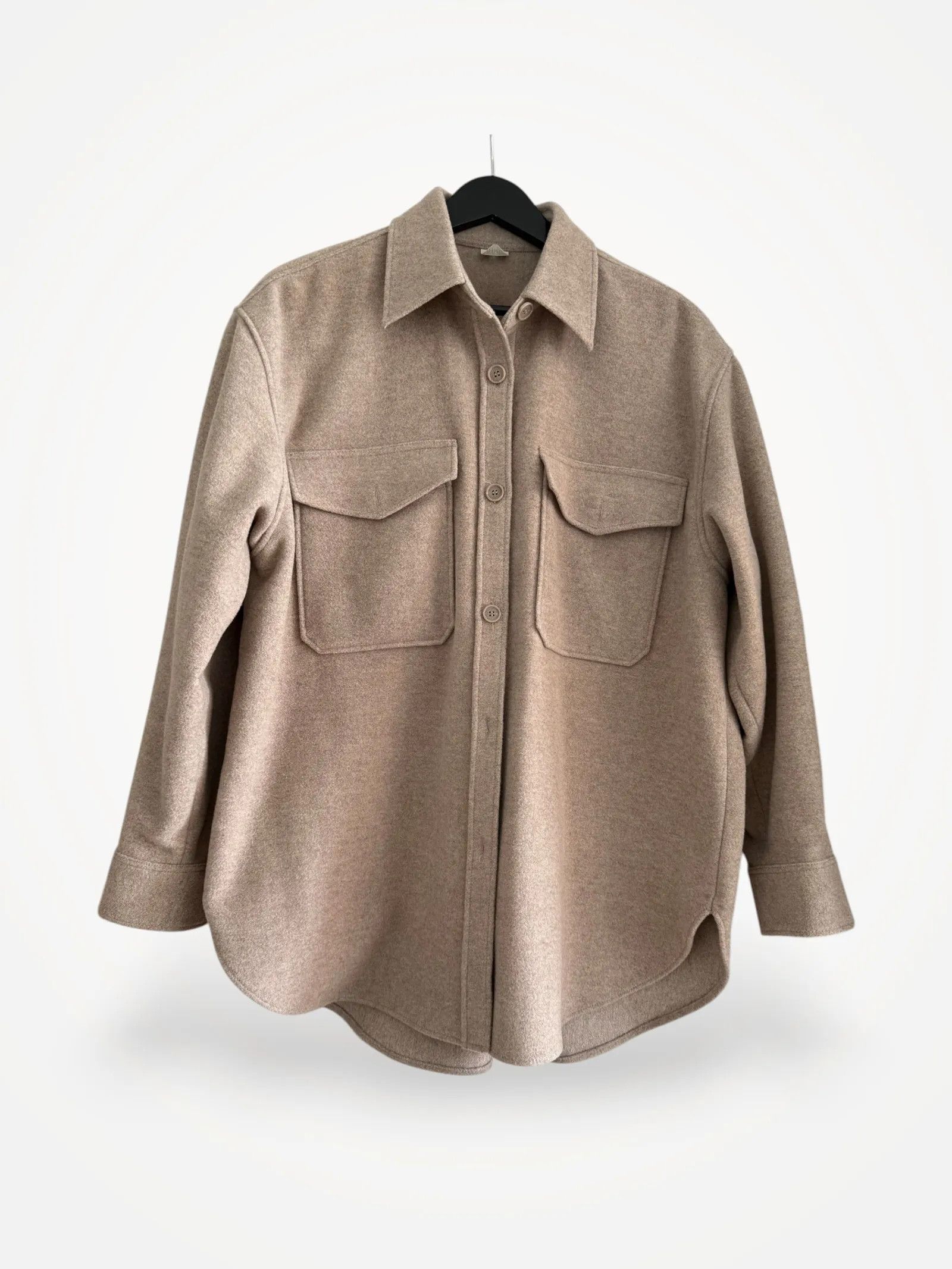 Arket Arket Jacket Size L / US 10 / IT 46 - 1 Thumbnail