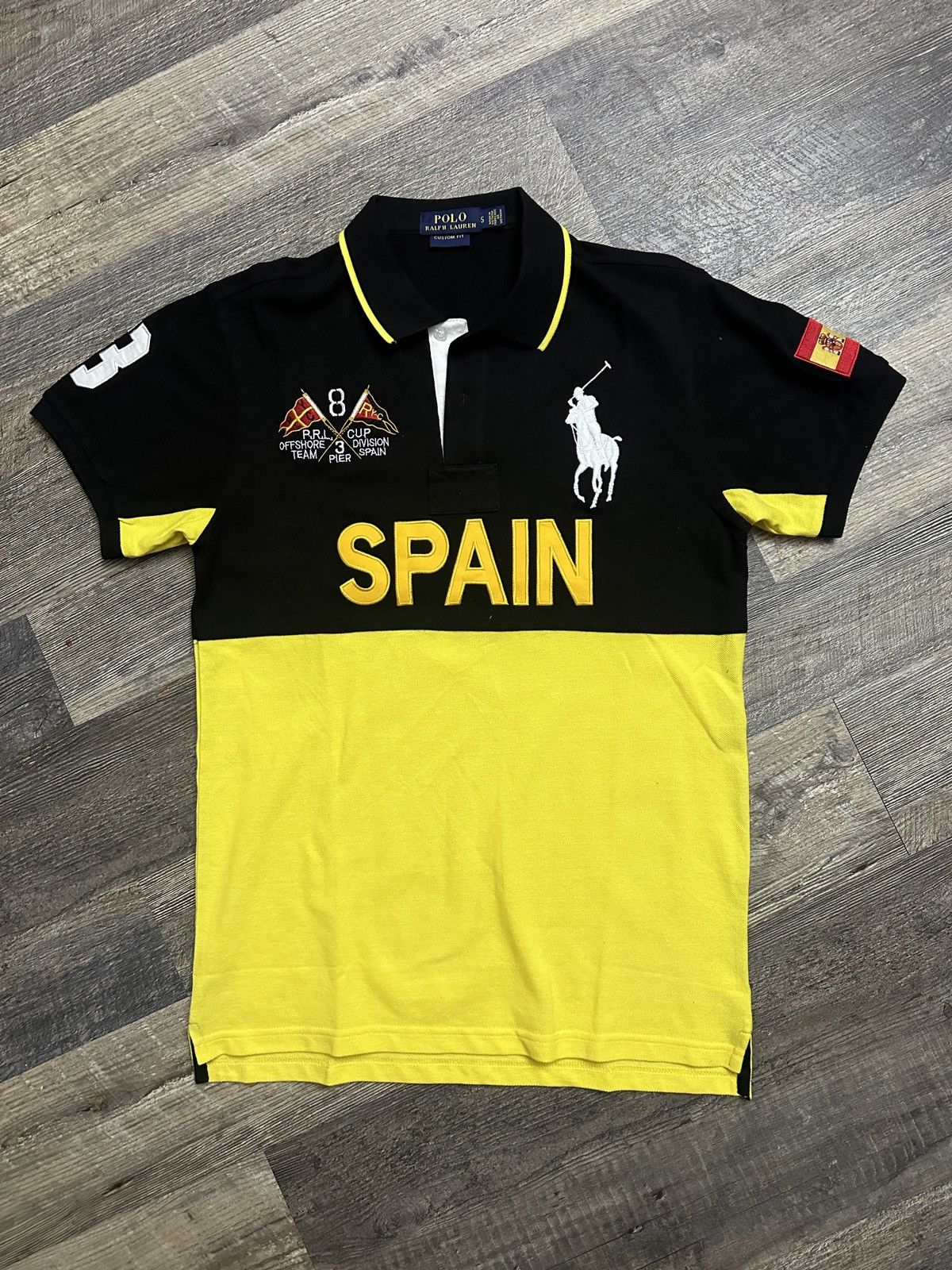Polo Ralph Lauren Spain Polo Ralph Lauren | Grailed