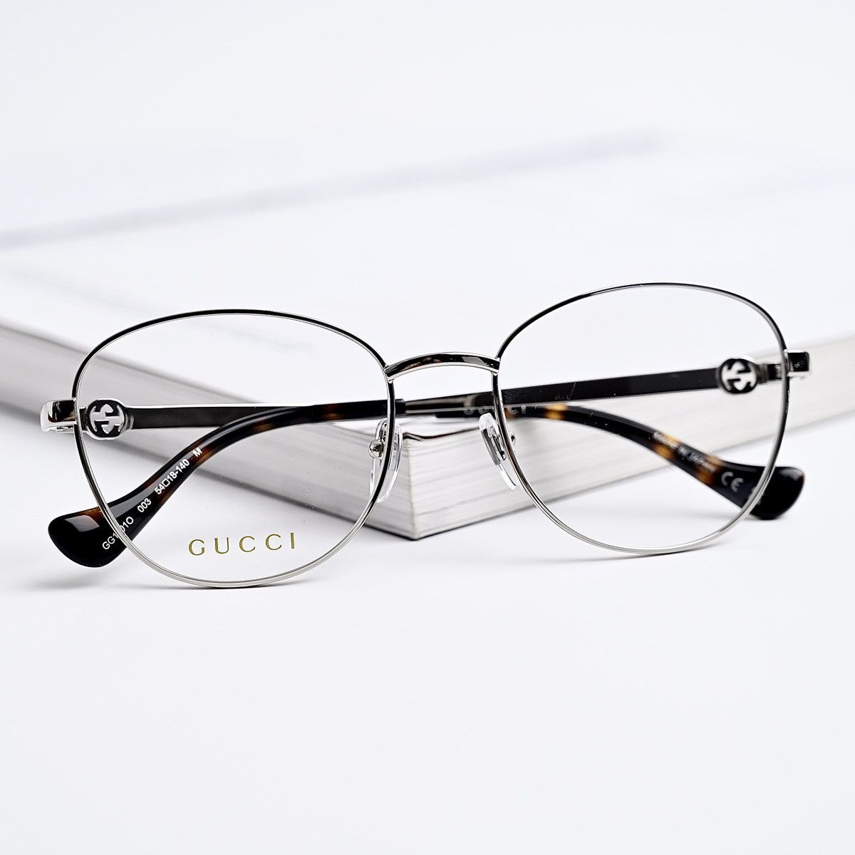Gucci GUCCI GG1601O GLASSES Size ONE SIZE - 10 Thumbnail