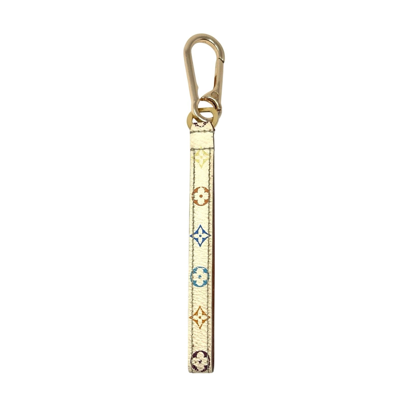 Louis Vuitton Louis Vuitton ‘Dragonne’ Phone Strap / Keychain Size ONE SIZE - 5 Thumbnail