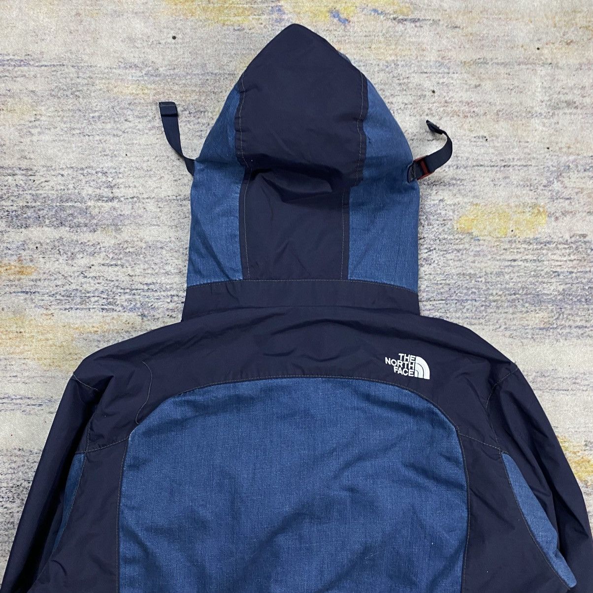 Kazuki Kuraishi × The North Face the north face multi pocket jacket Size US M / EU 48-50 / 2 - 8 Thumbnail