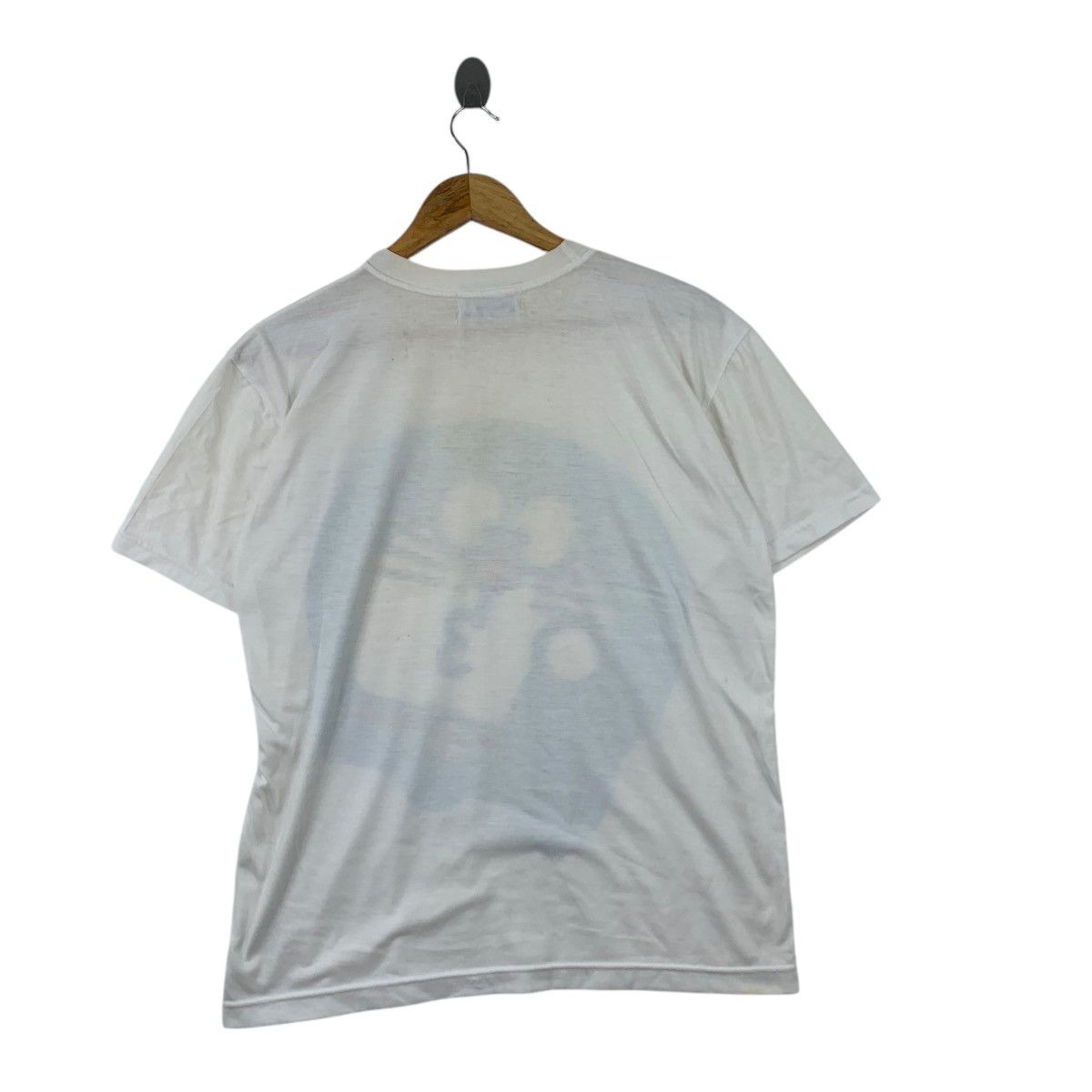 Vintage Vintage DORAEMON FUJIO FUJIKO Japan Animation Tee Shirt Top Size US M / EU 48-50 / 2 - 5 Thumbnail