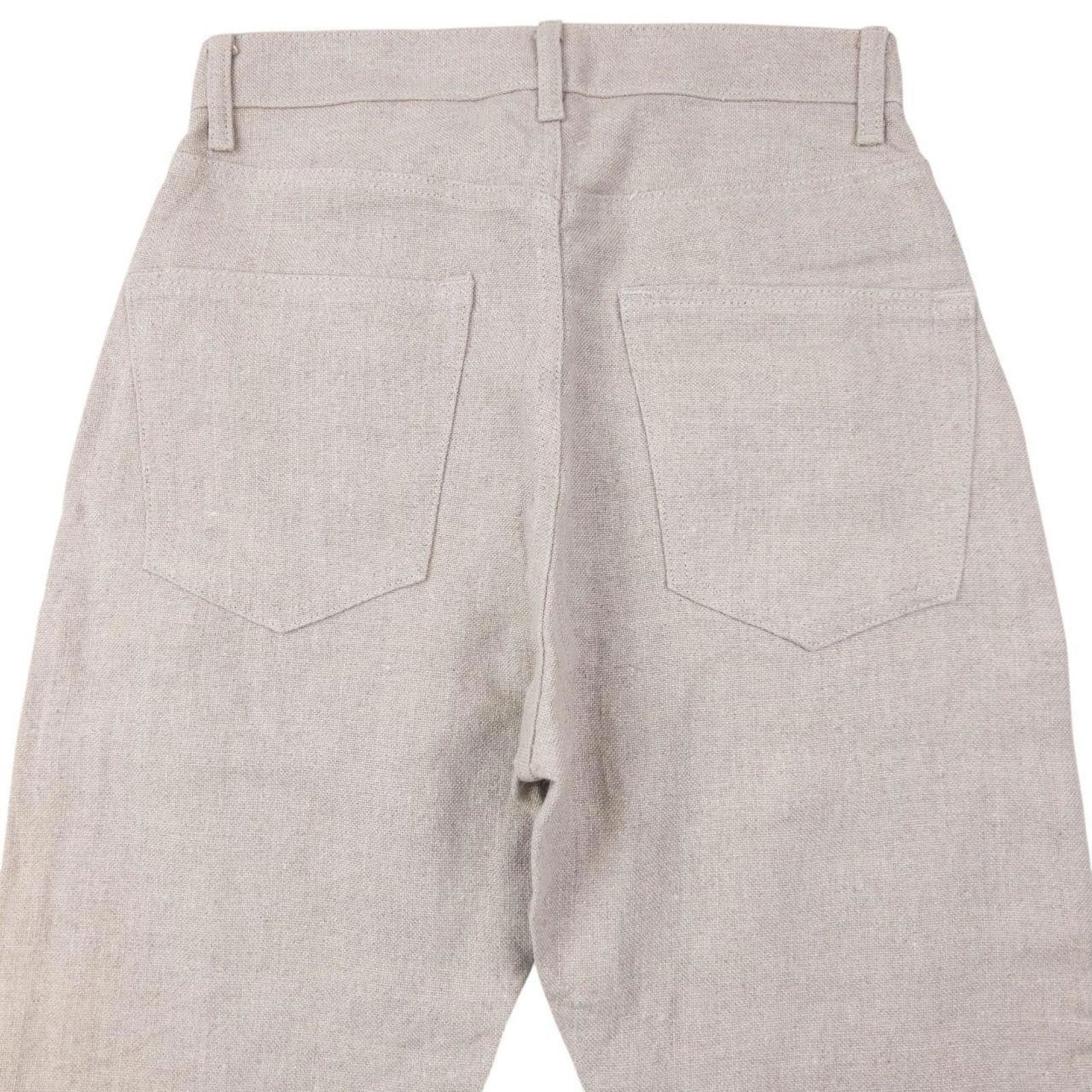 Comme des Garcons Vintage Junya Watanabe X Comme Des Garçons Trousers Size W27 Size US 28 / EU 44 - 4 Thumbnail