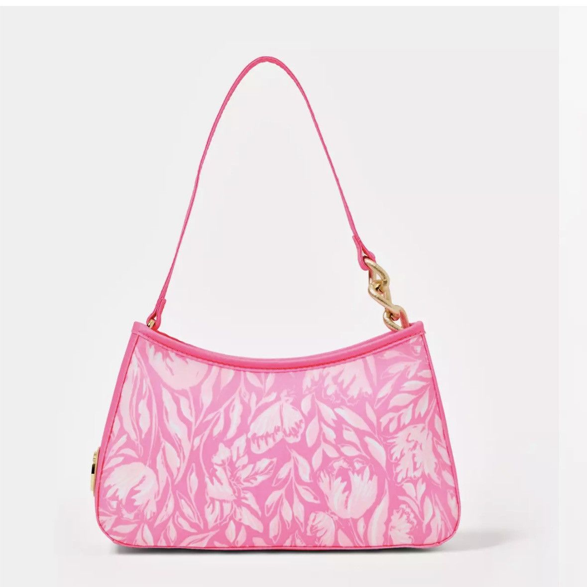 Lilly Pulitzer Tamara Shoulder Bag Size ONE SIZE - 1 Thumbnail