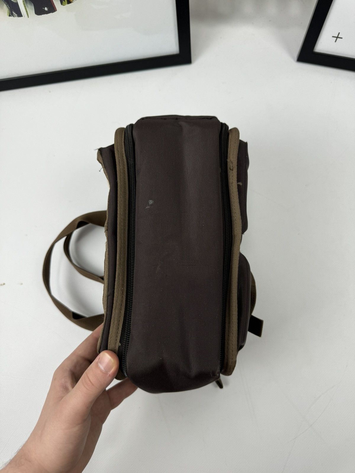 George Gina & Lucy Rare GGL Okinawa Punk George Gina Lucy Transformer Bag Size ONE SIZE - 13 Thumbnail