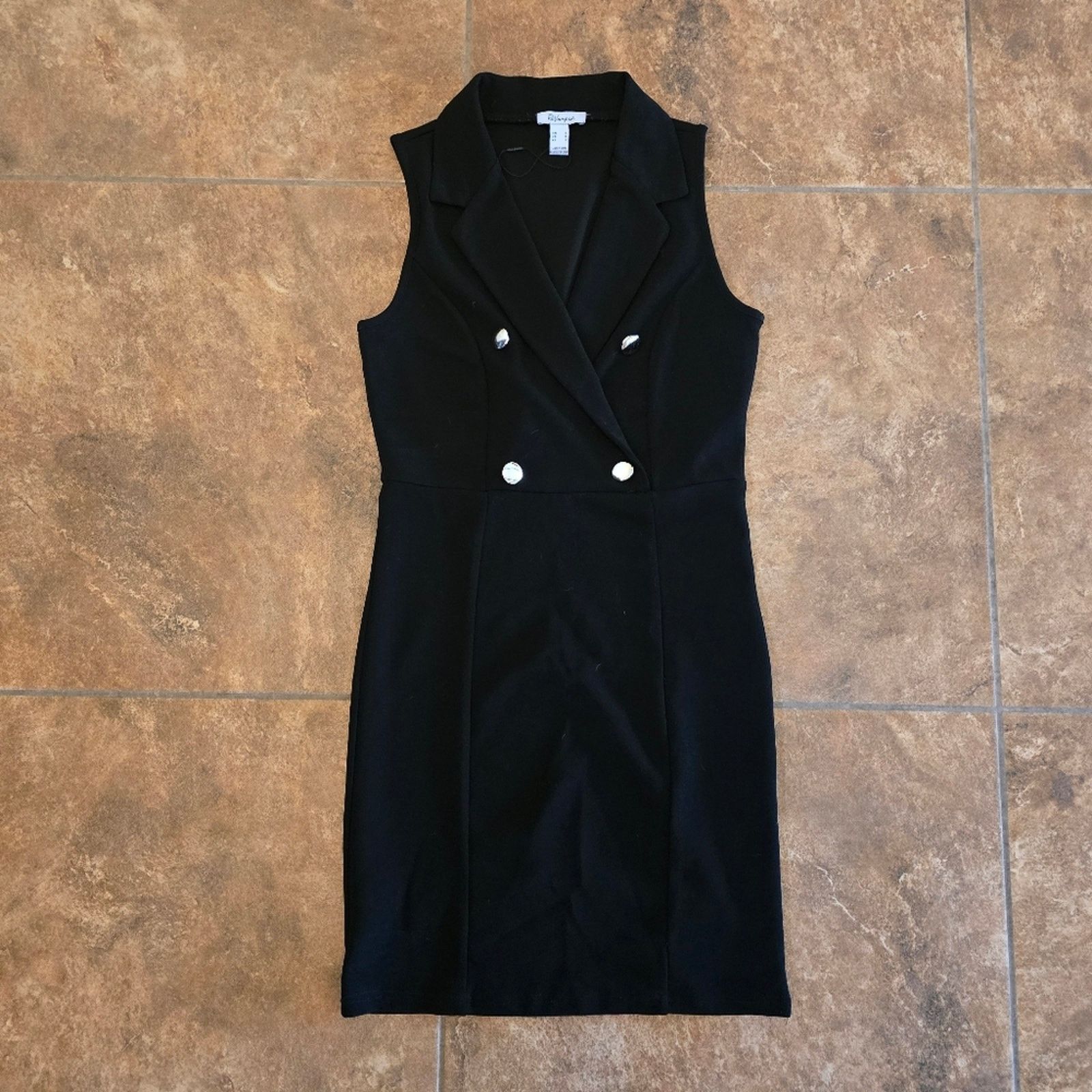 Other Black | REVAMPED | Boss Lady Mini Size S / US 4 / IT 40 - 1 Thumbnail