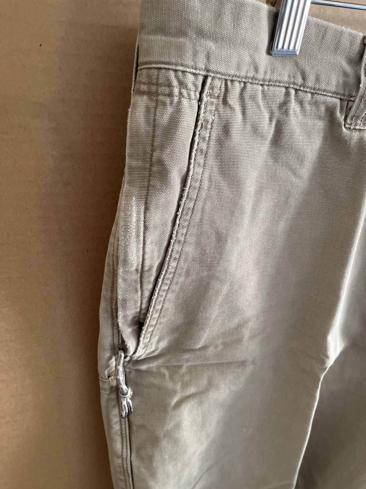 Columbia Colombia hiking shorts vintage quality Size US 36 / EU 52 - 5 Thumbnail