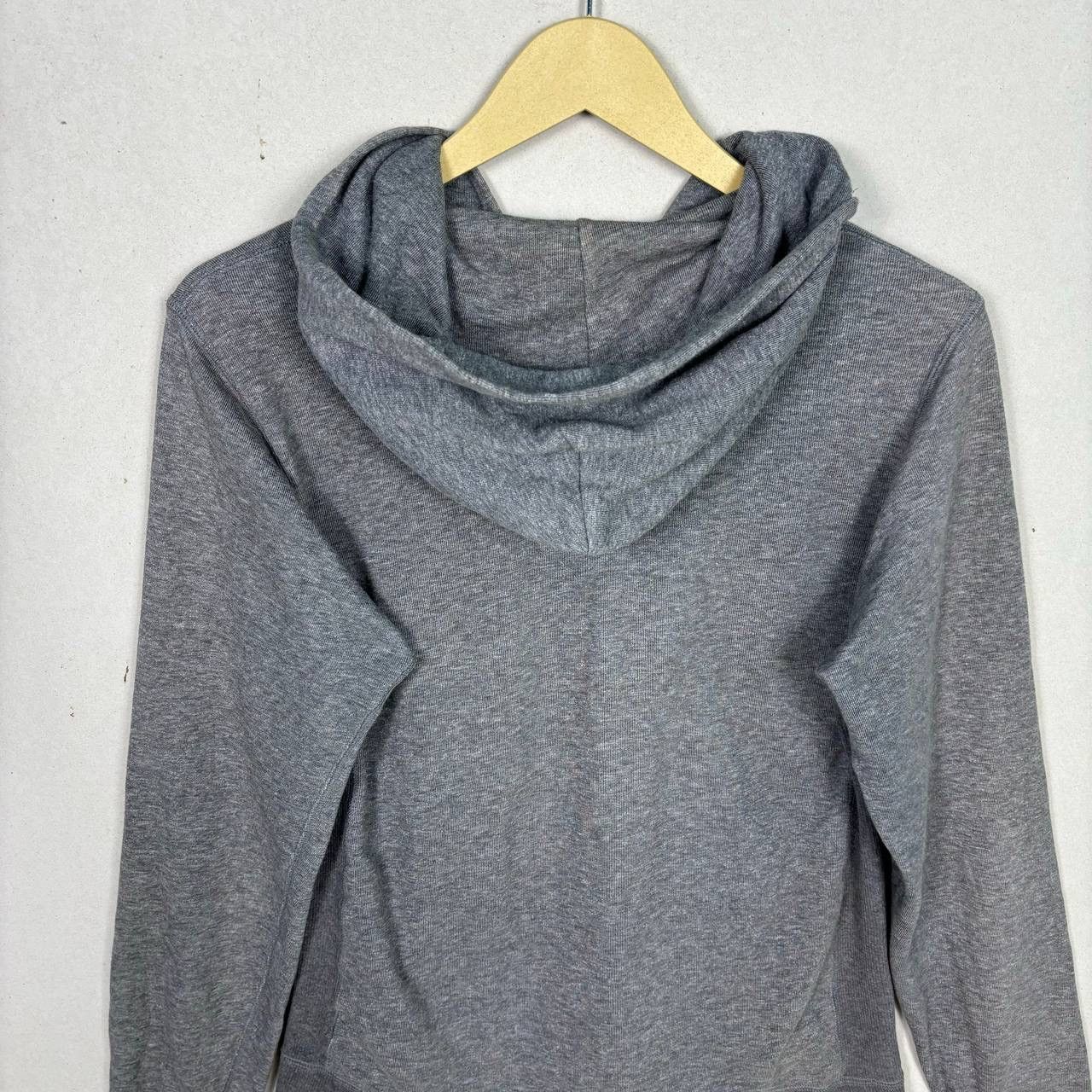 Vanquish Vanquish Japan Full Zipper Hoodie Sweatshirt Size US S / EU 44-46 / 1 - 6 Thumbnail