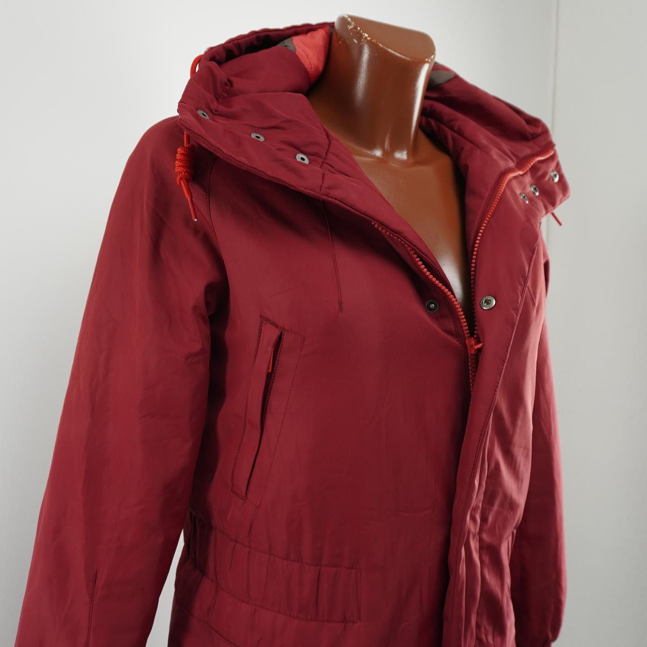 Other Women's Parka Skunkfunk Size S / US 4 / IT 40 - 10 Thumbnail