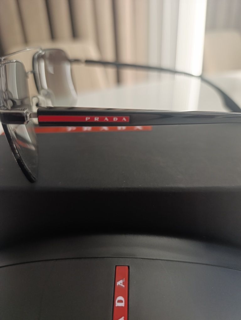 Prada SPS 55V Sunglasses
