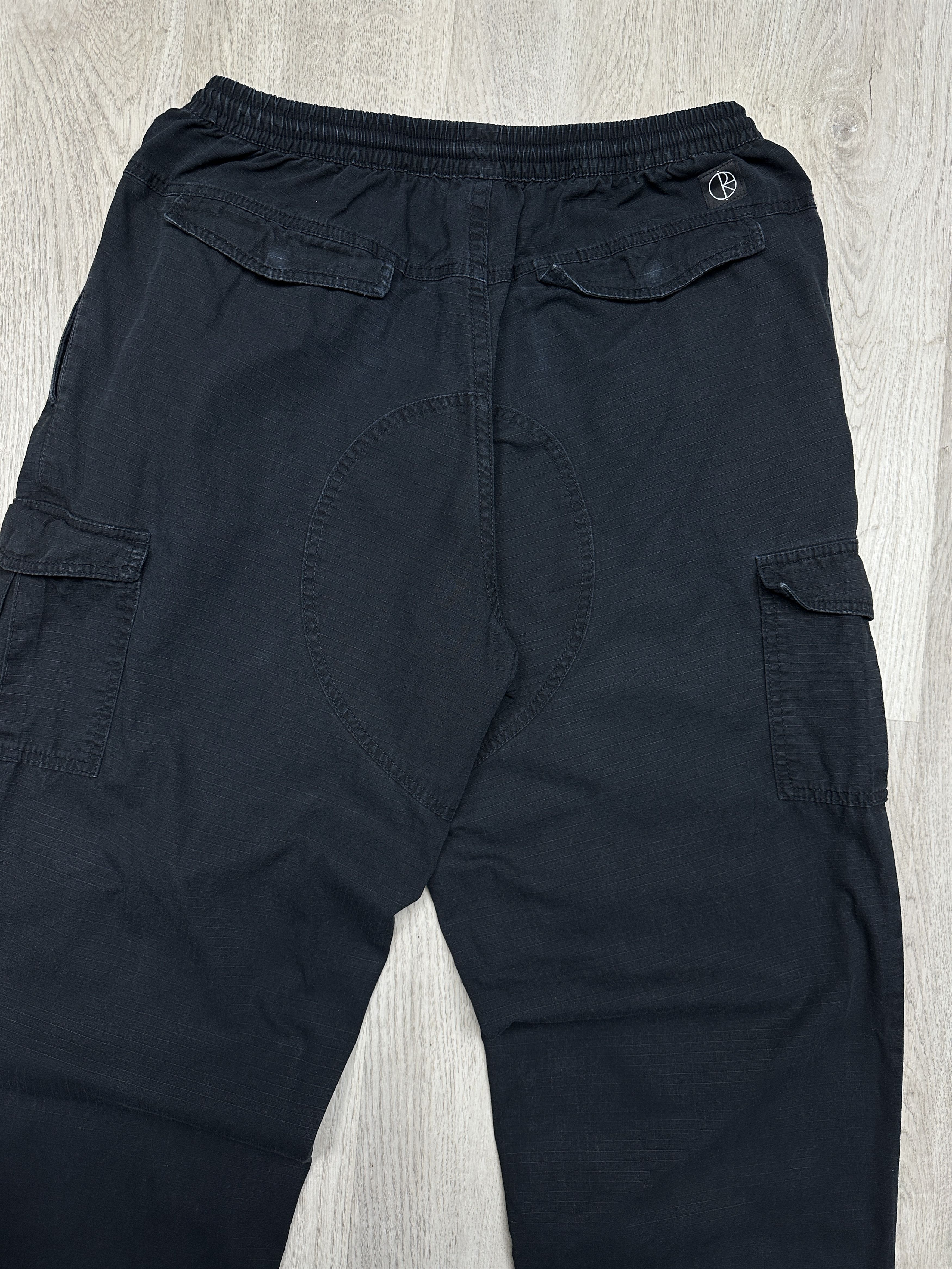 Polar Skate Co. Polar Skate Co. Mens Cargo Pants Size US 34 / EU 50 - 9 Thumbnail