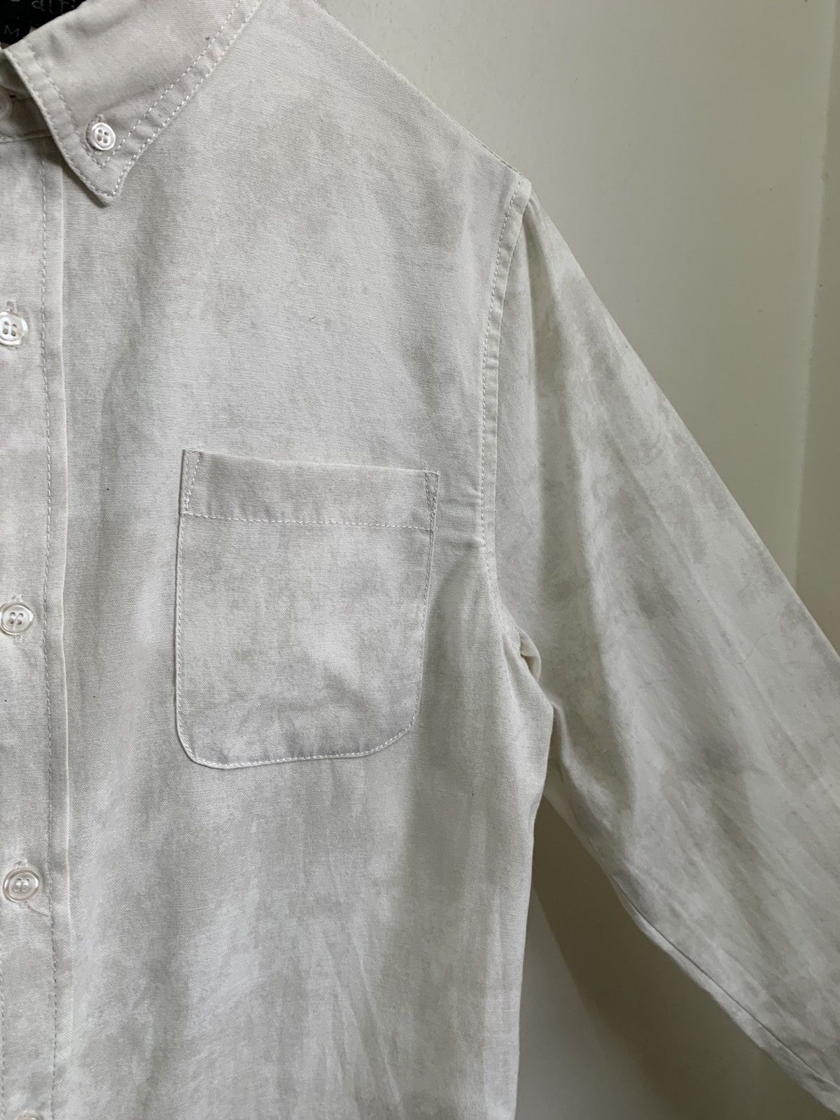 In The Attic In The Attic Button Up Shirt Size US M / EU 48-50 / 2 - 7 Thumbnail
