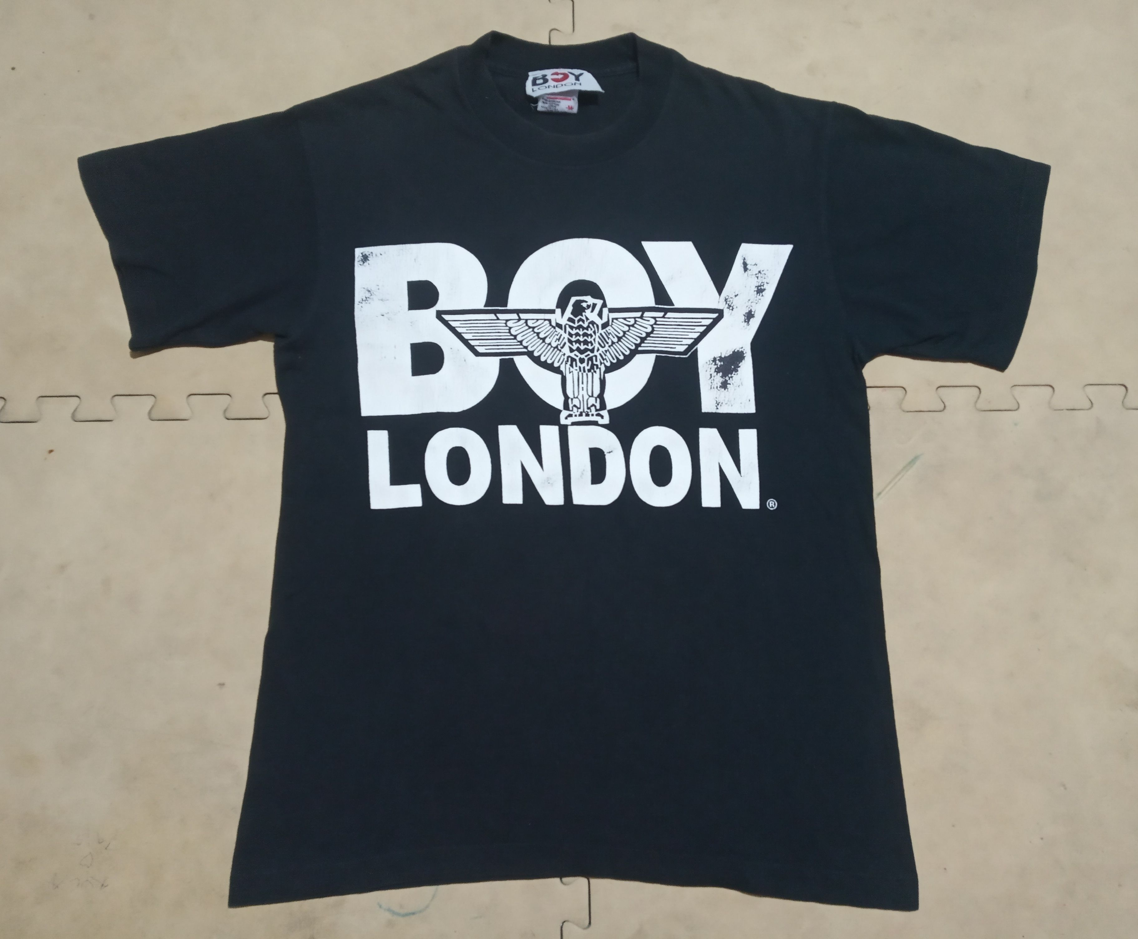 Boy London Boy London Size US L / EU 52-54 / 3 - 1 Thumbnail