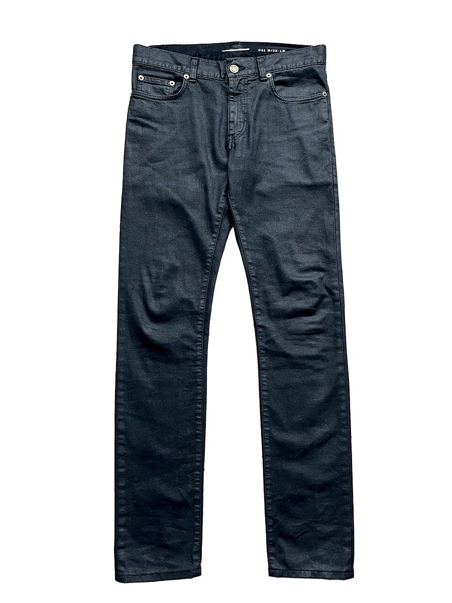 Yves Saint Laurent slp jeans Size US 28 / EU 44 - 1 Thumbnail