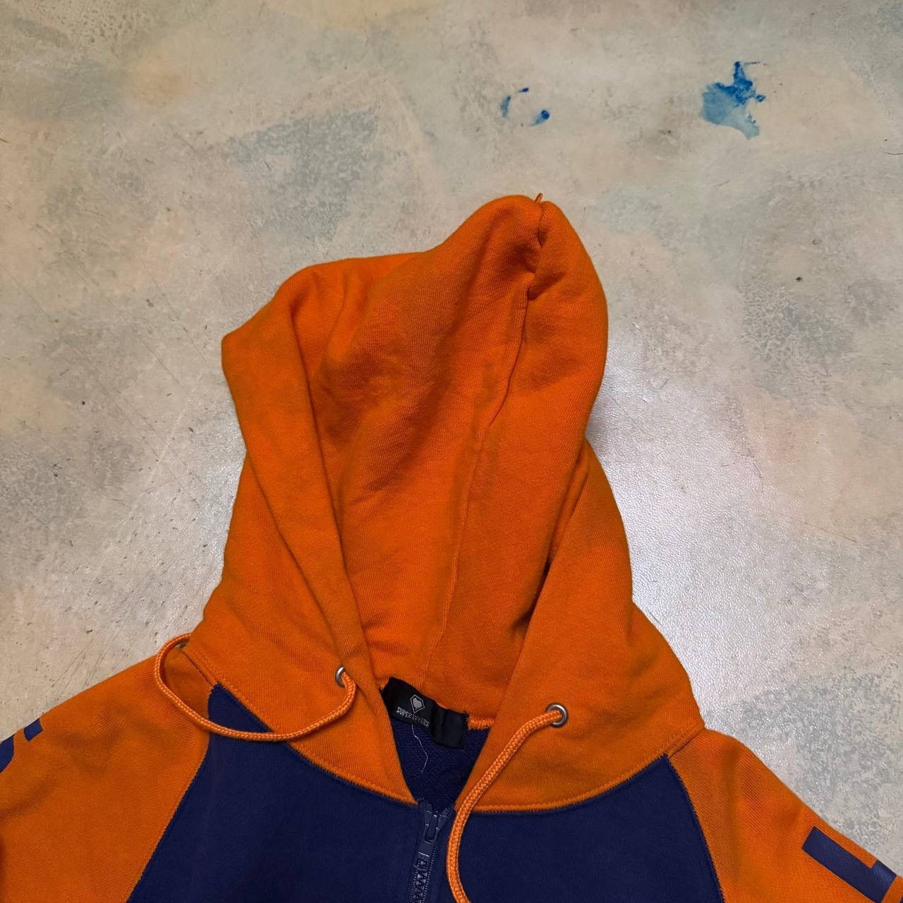 Super Lovers Lovers Rock Super Lovers Zipper Hoodie Sweater Size US M / EU 48-50 / 2 - 13 Thumbnail