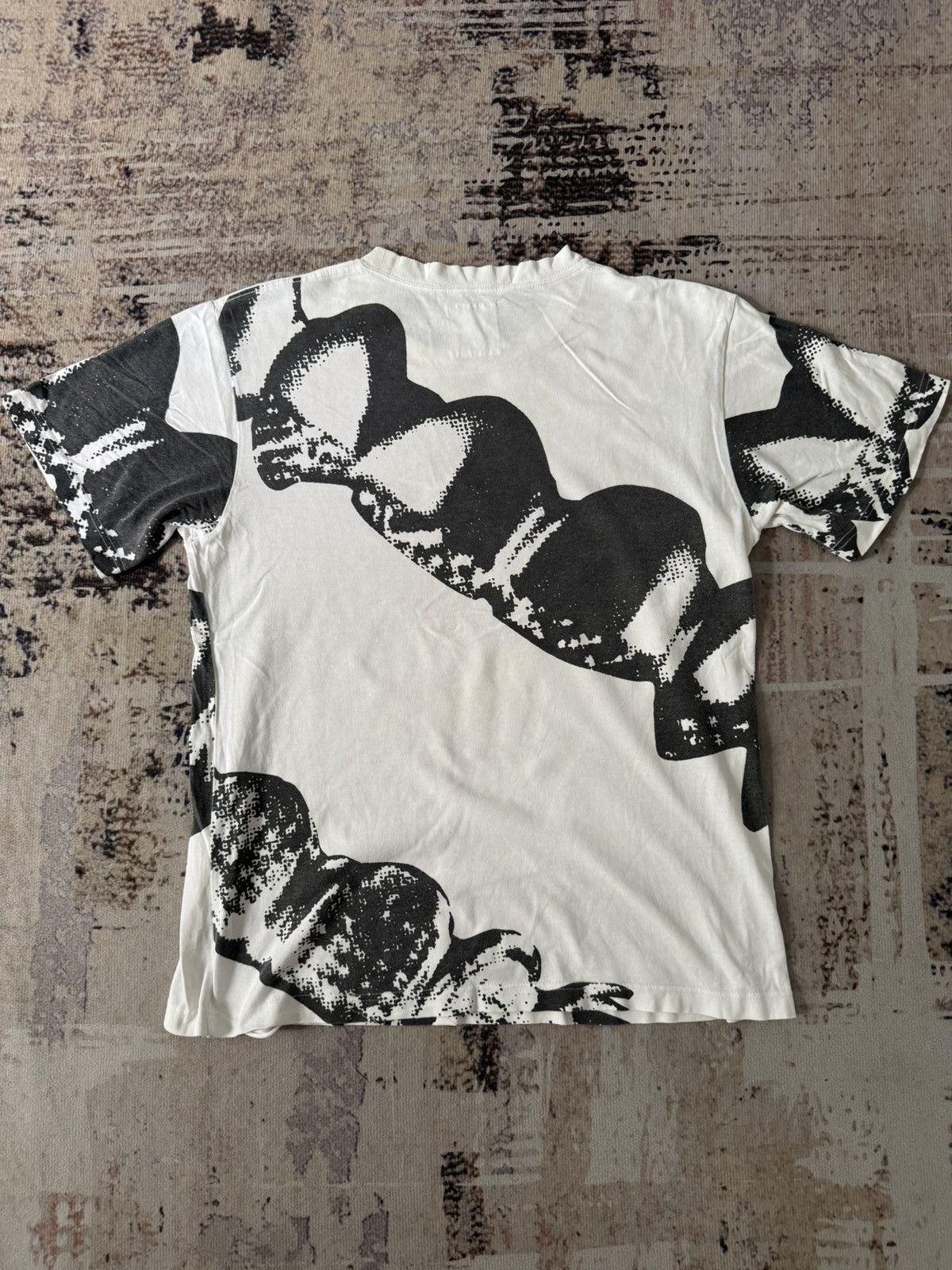 Other Tyo Empire - full print grafic tee Size US M / EU 48-50 / 2 - 9 Thumbnail