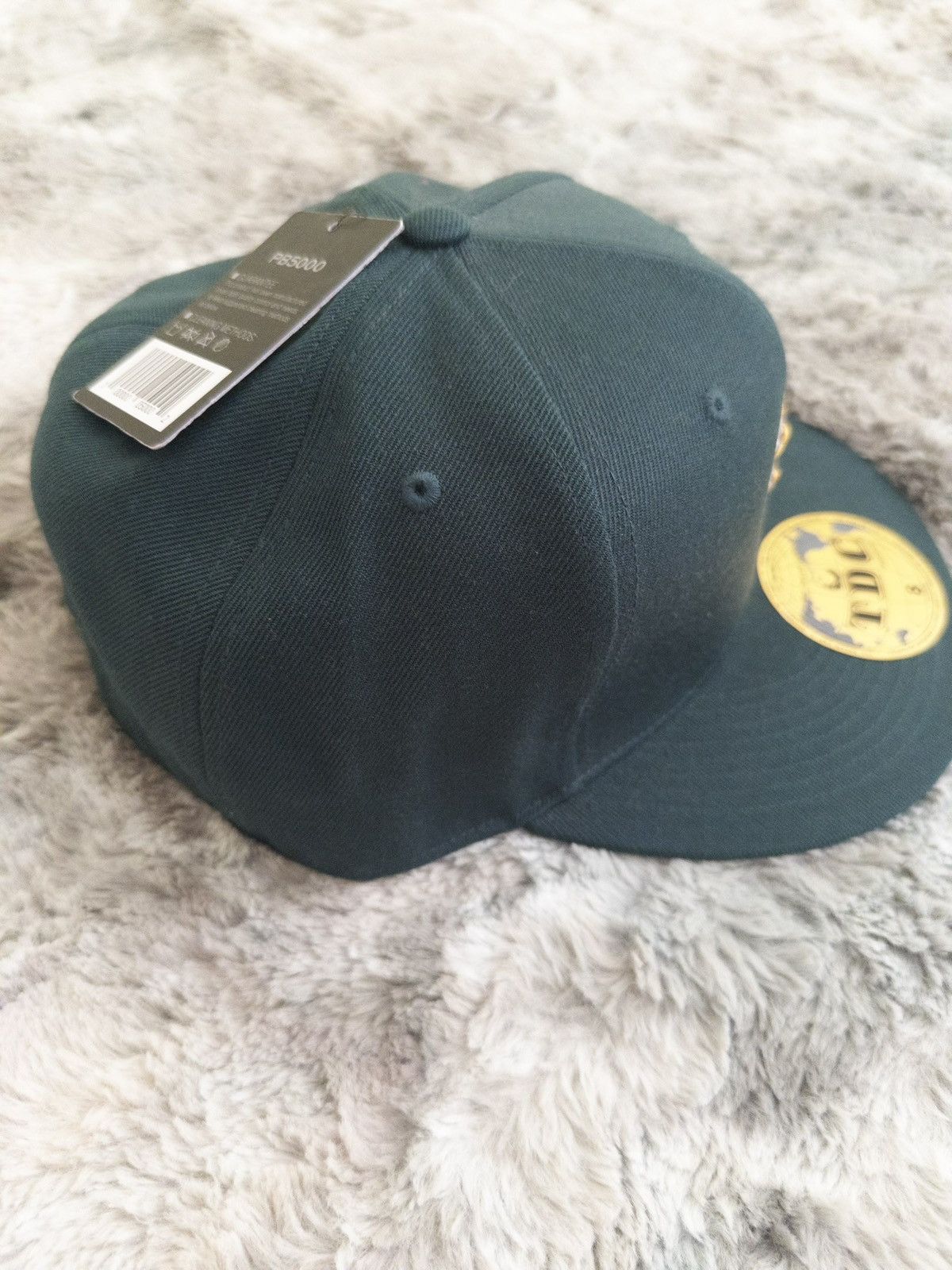 Playboi Carti Playboi Carti Complexcon Exclusive YVL Hat Size ONE SIZE - 5 Thumbnail