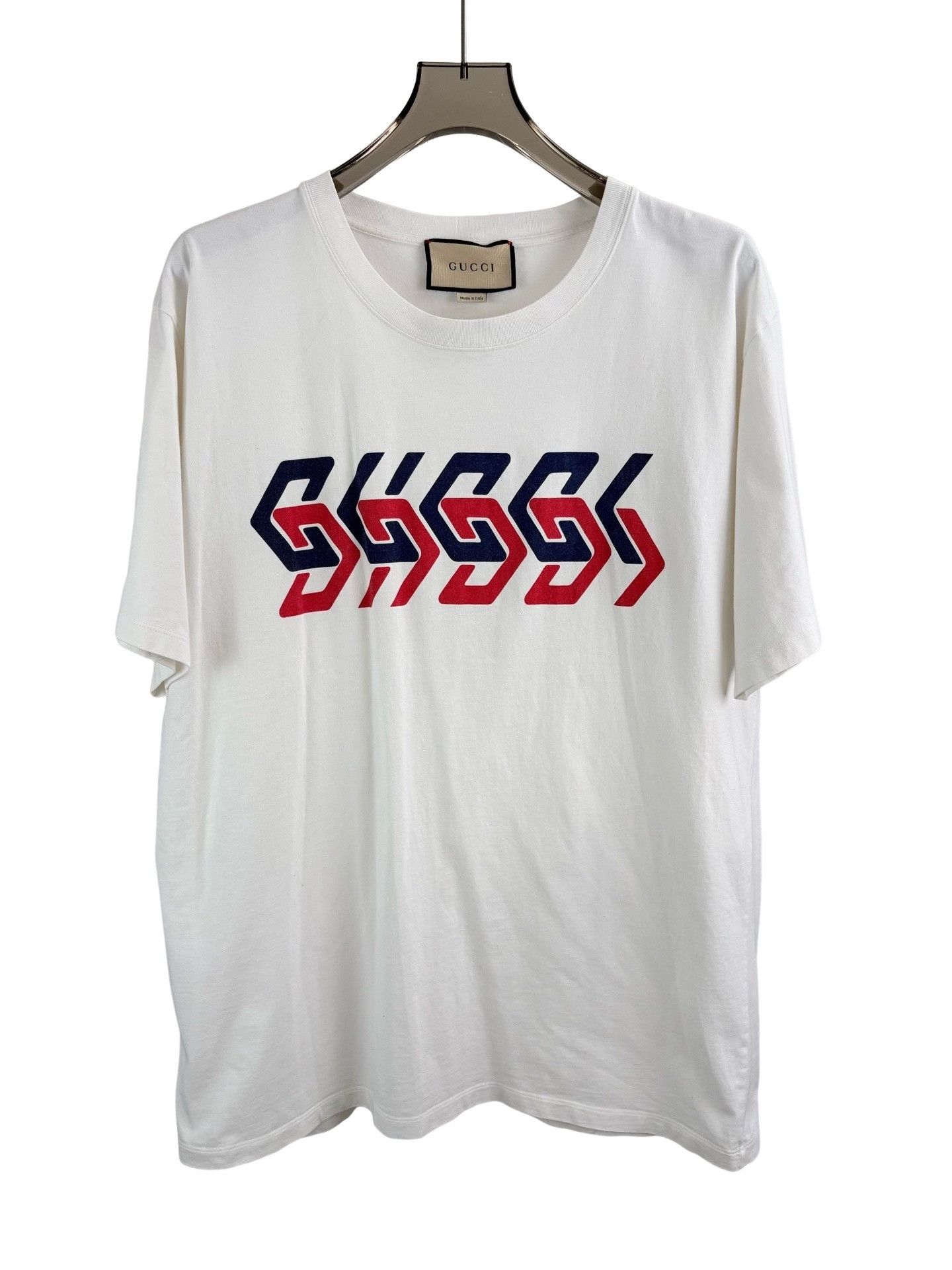 Gucci GUCCI x Coco Capitán 'Common Sense Is Not That Common' Logo