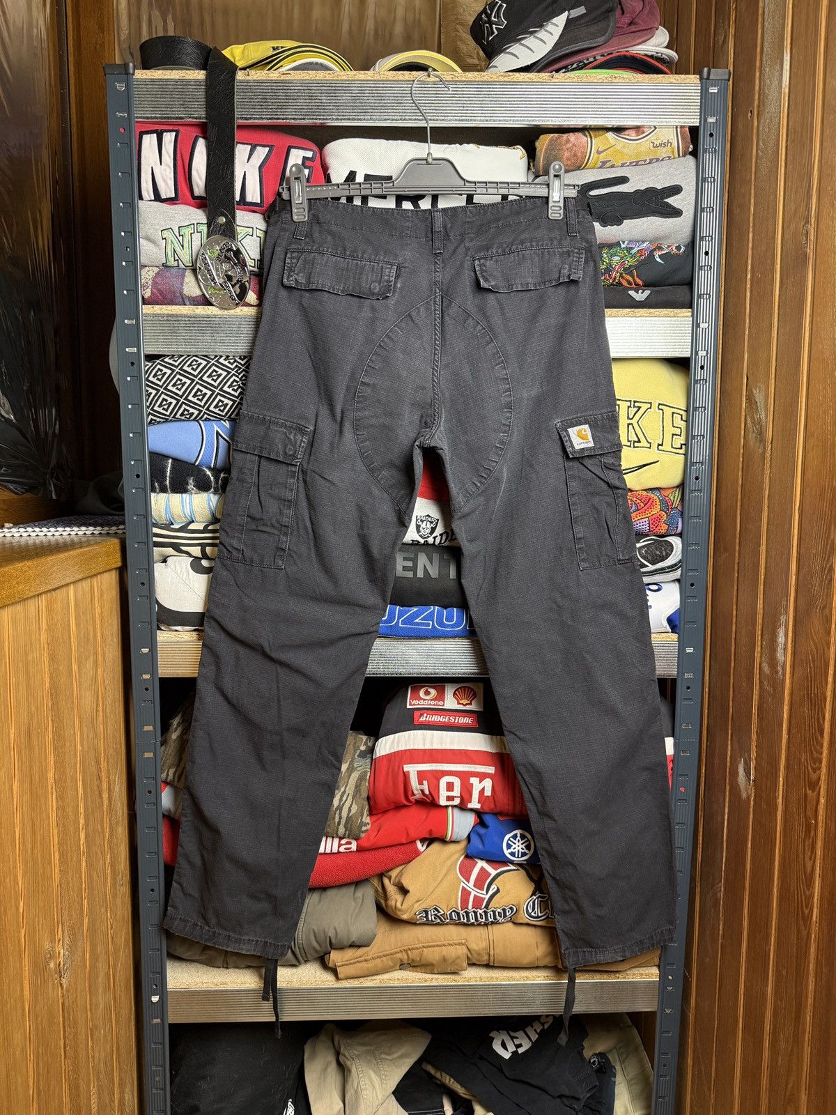 Carhartt Vintage Carhartt Aviation pant Size US 31 - 1 Thumbnail