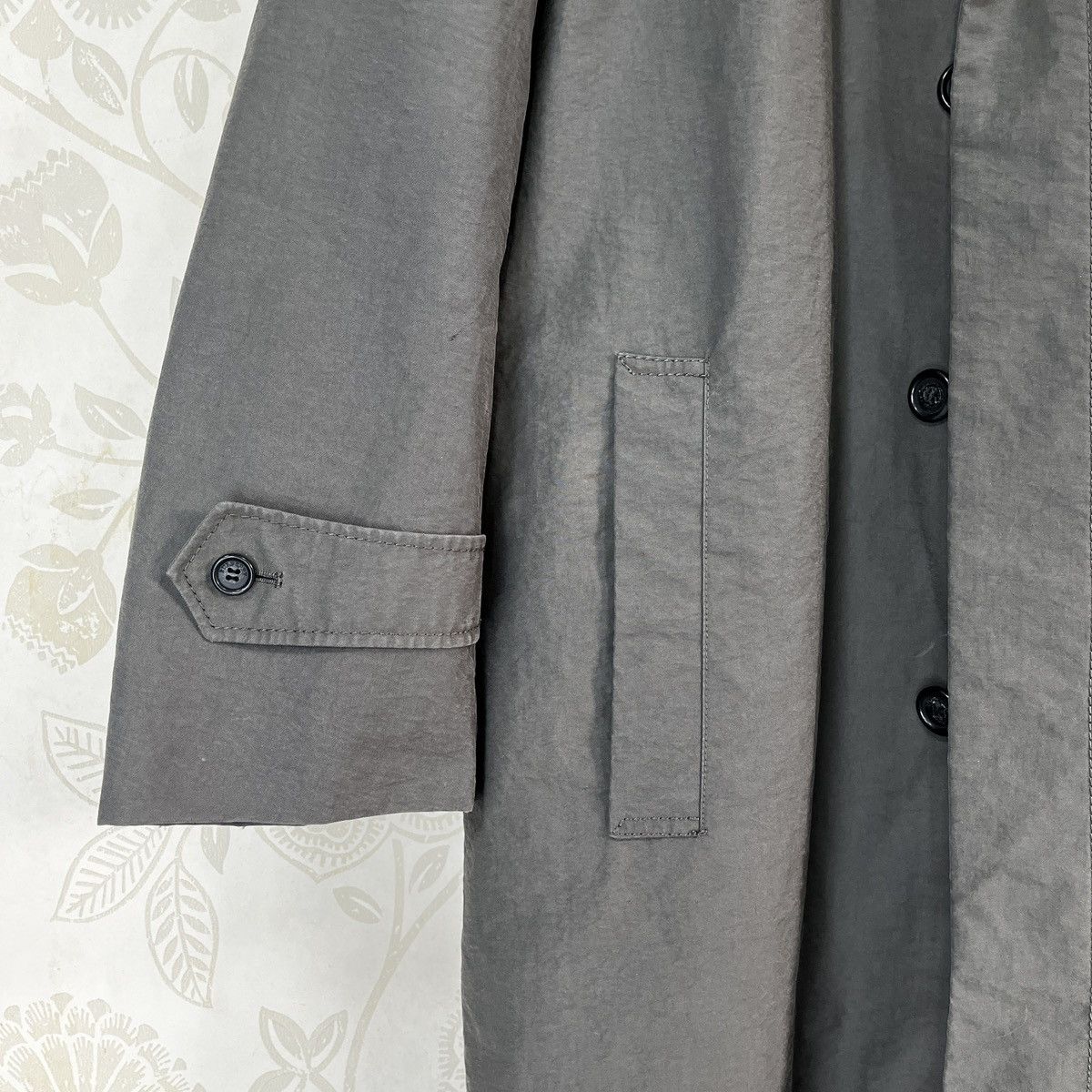 Burberry Burberry Novacheck London Parka Long Jacket Size US L / EU 52-54 / 3 - 7 Thumbnail