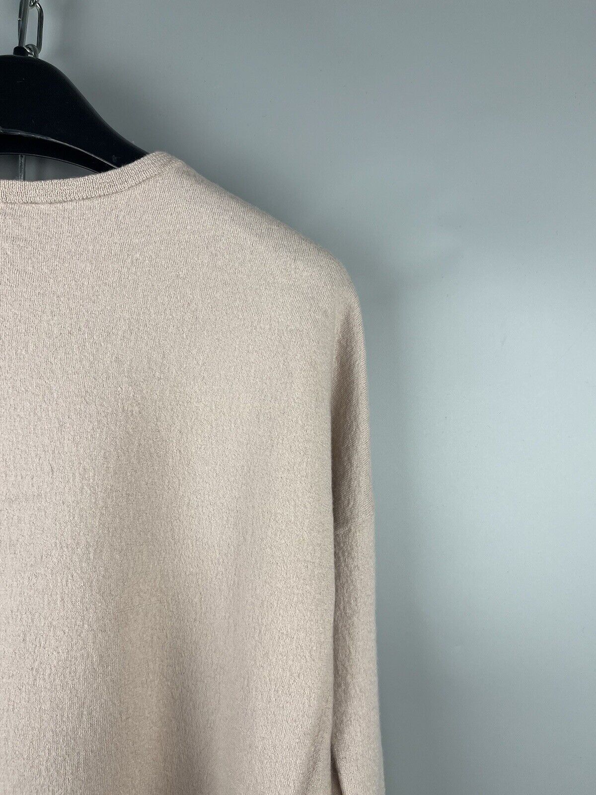 Acne Studios Acne Studios Womens Wool Carel Sweater Pullover Size S / US 4 / IT 40 - 15 Thumbnail