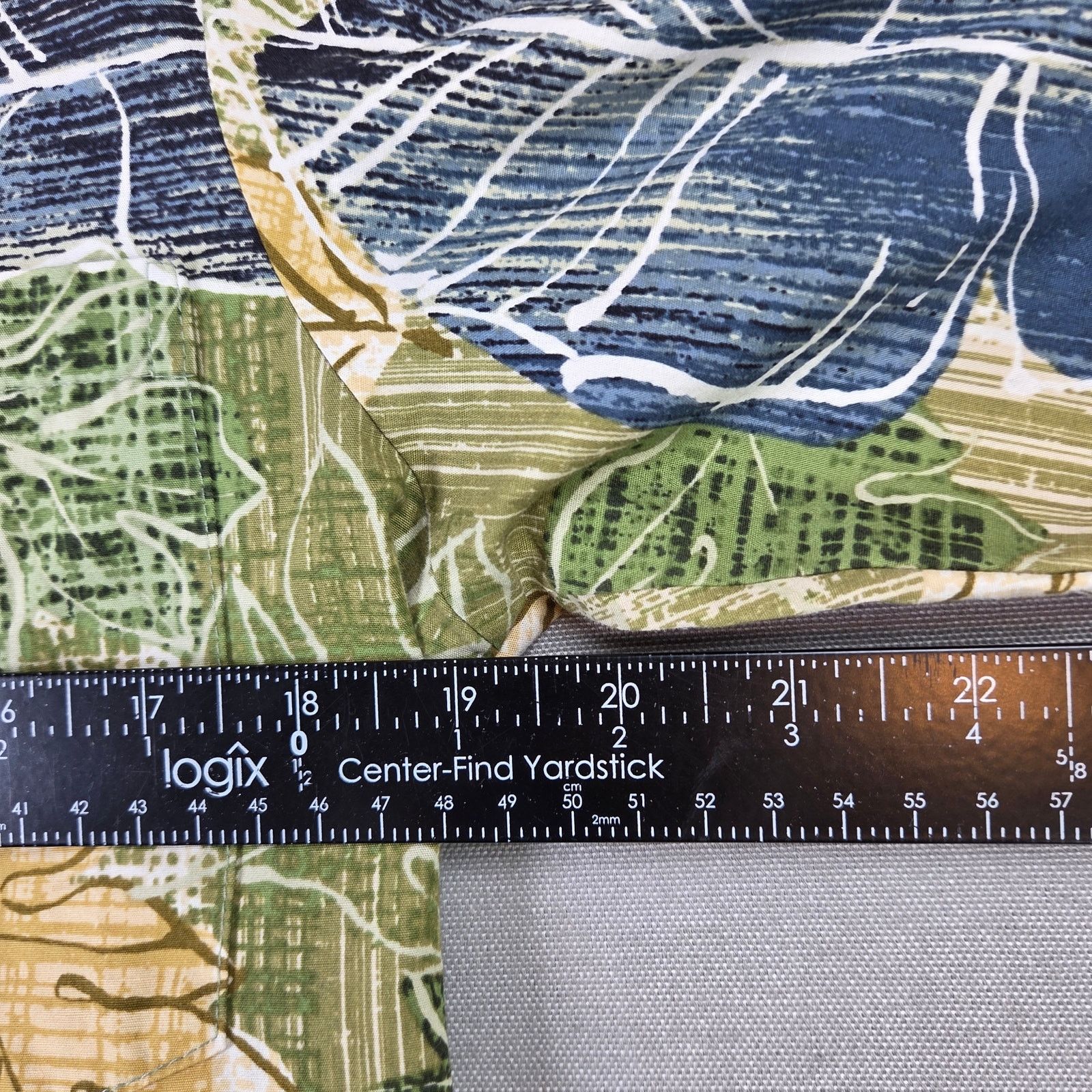 Other RJC Hawaii Aloha Shirt Mens Small Cotton Tropical Size US S / EU 44-46 / 1 - 10 Thumbnail