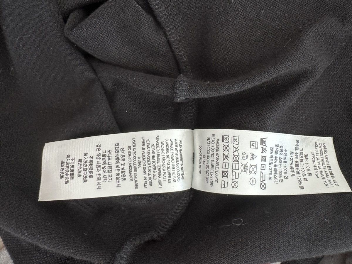 Burberry Burberry Polo Longsleeve Size US L / EU 52-54 / 3 - 6 Thumbnail