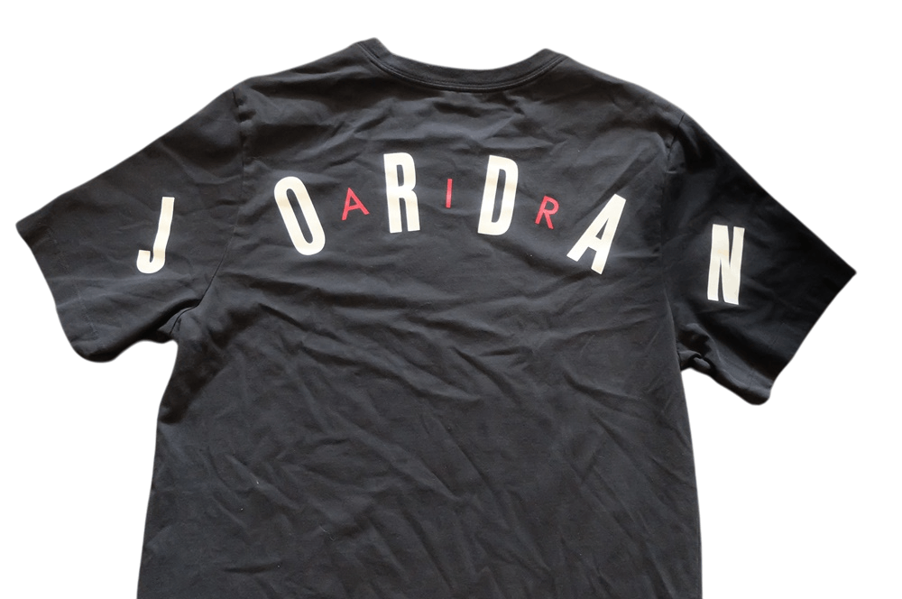 Jordan Brand Jordan Tee Size US M / EU 48-50 / 2 - 5 Thumbnail