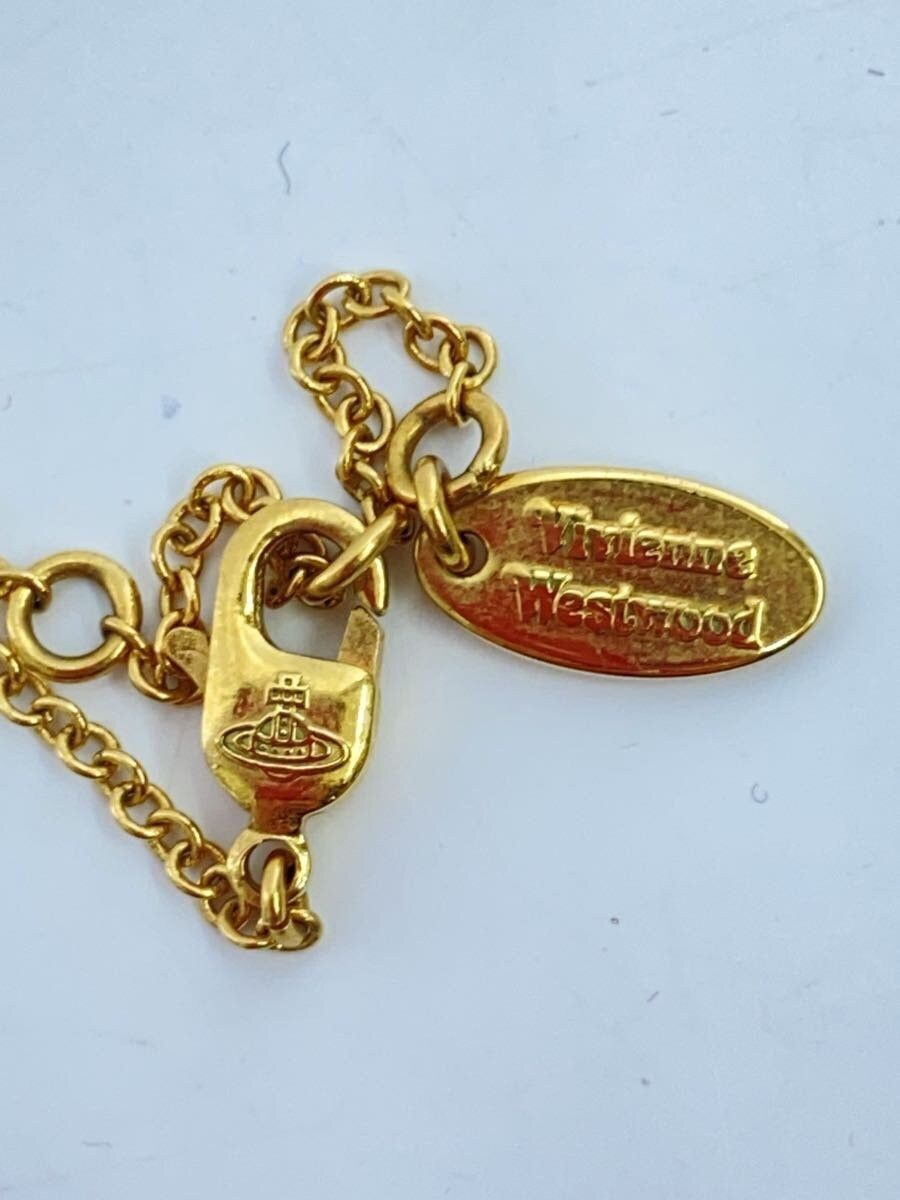 Hysteric Glamour Wire Orb Necklace Size ONE SIZE - 4 Thumbnail