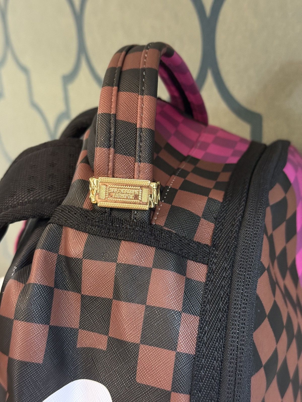 Sprayground Bagpack sprayground Size ONE SIZE - 5 Thumbnail