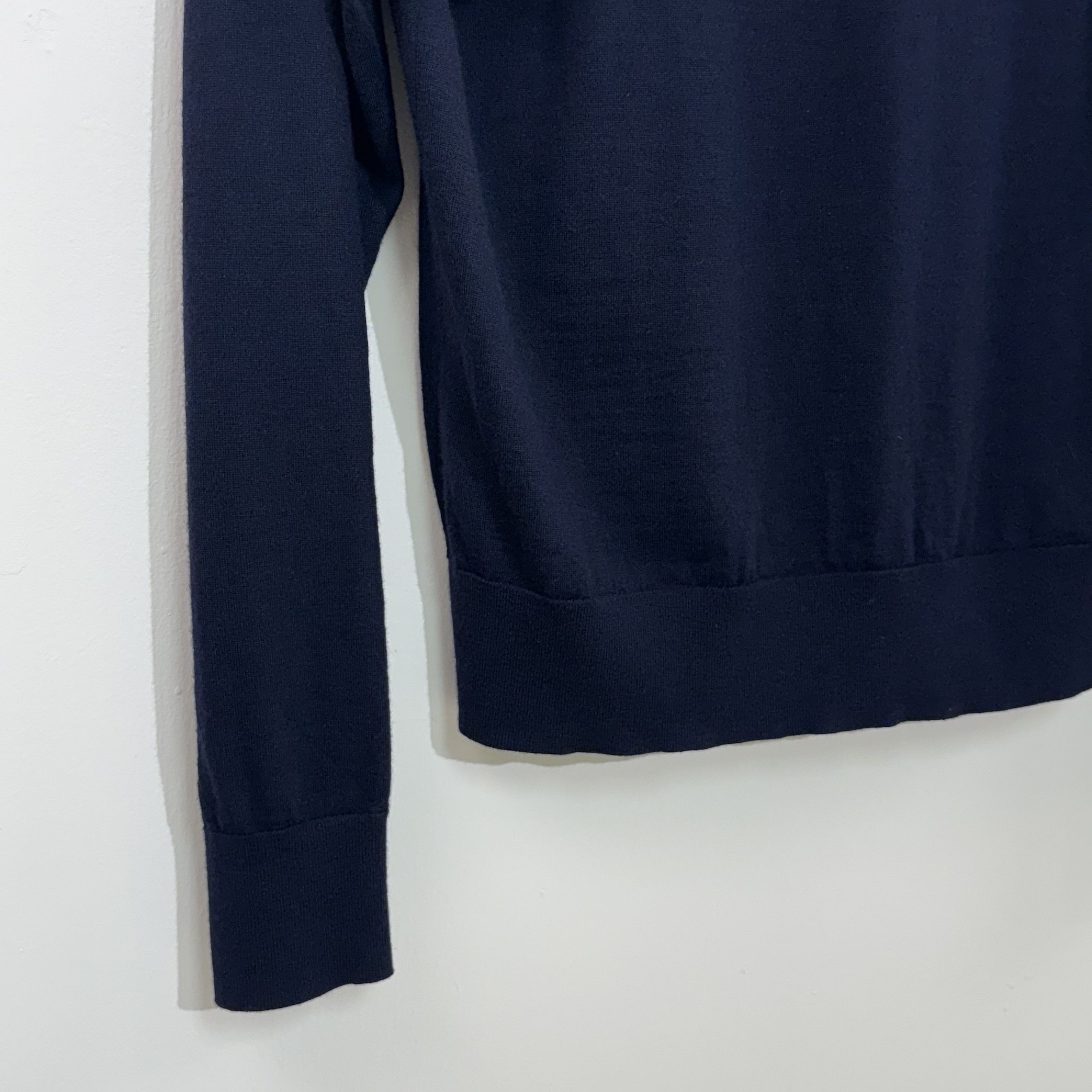 Dries Van Noten Dries Van Noten knit Cardigan Size US M / EU 48-50 / 2 - 7 Thumbnail
