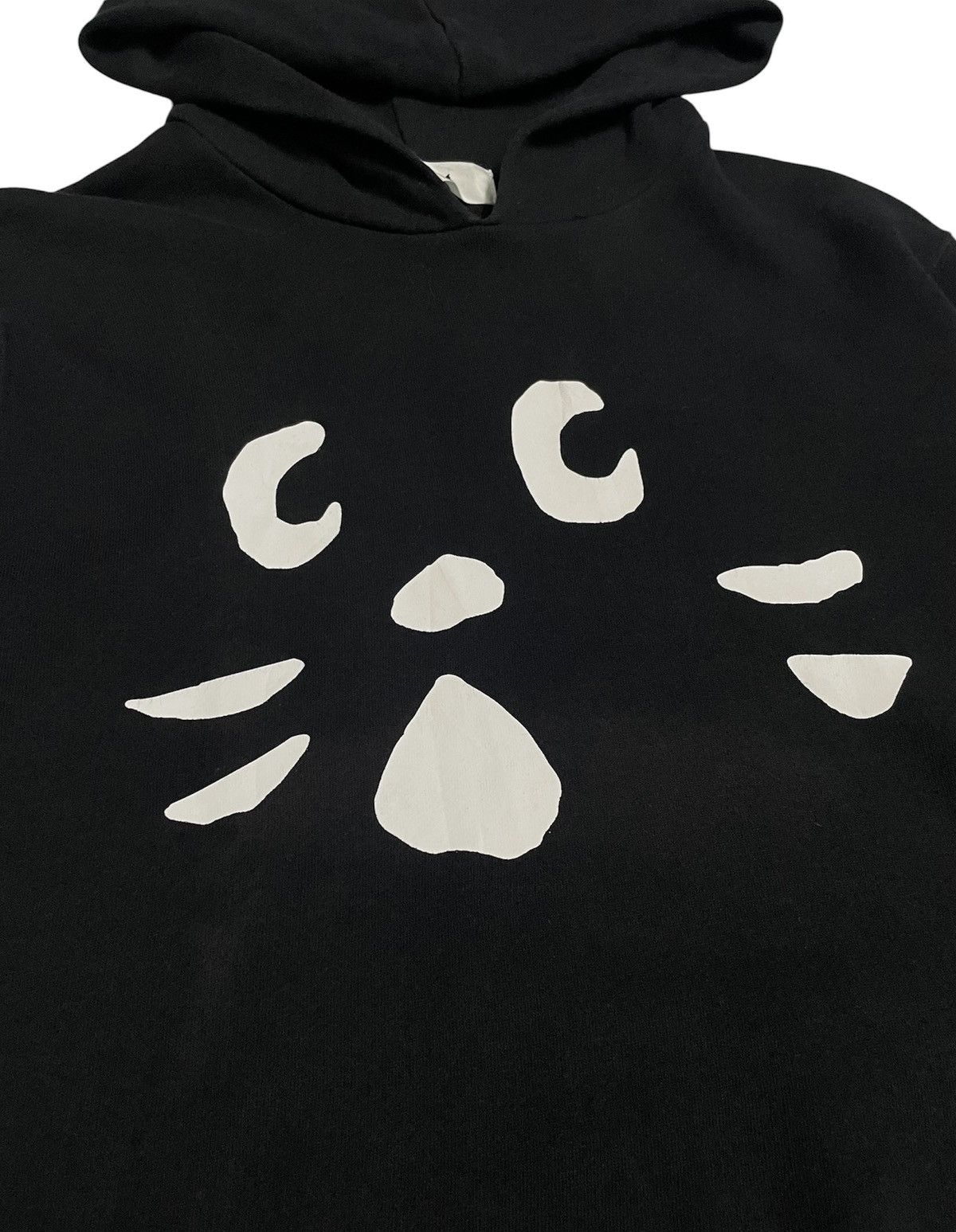 Issey Miyake Issey Miyake Ne-Net Hoodie Size US S / EU 44-46 / 1 - 3 Thumbnail